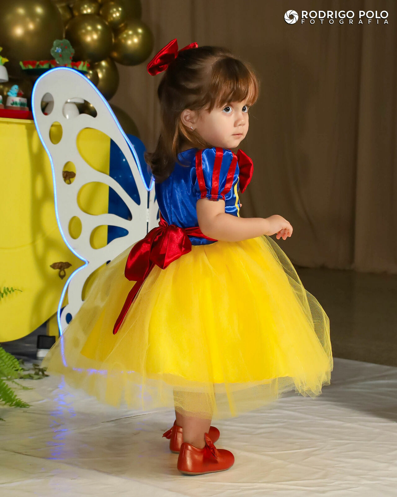 Foto Marina - 2 Aninhos Foto Marina - 2 Aninhos - Imagem 4