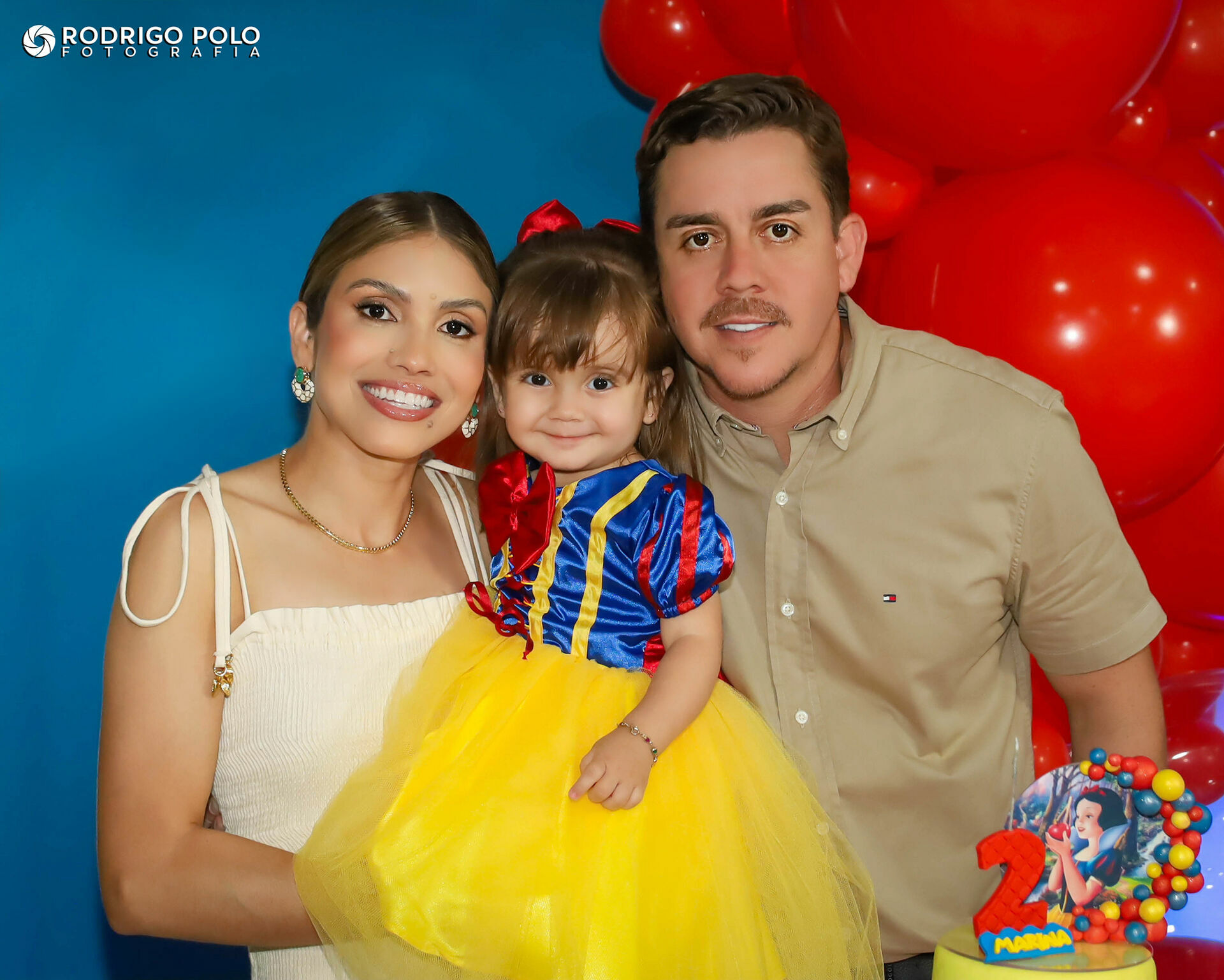 Foto Marina - 2 Aninhos Foto Marina - 2 Aninhos - Imagem 2