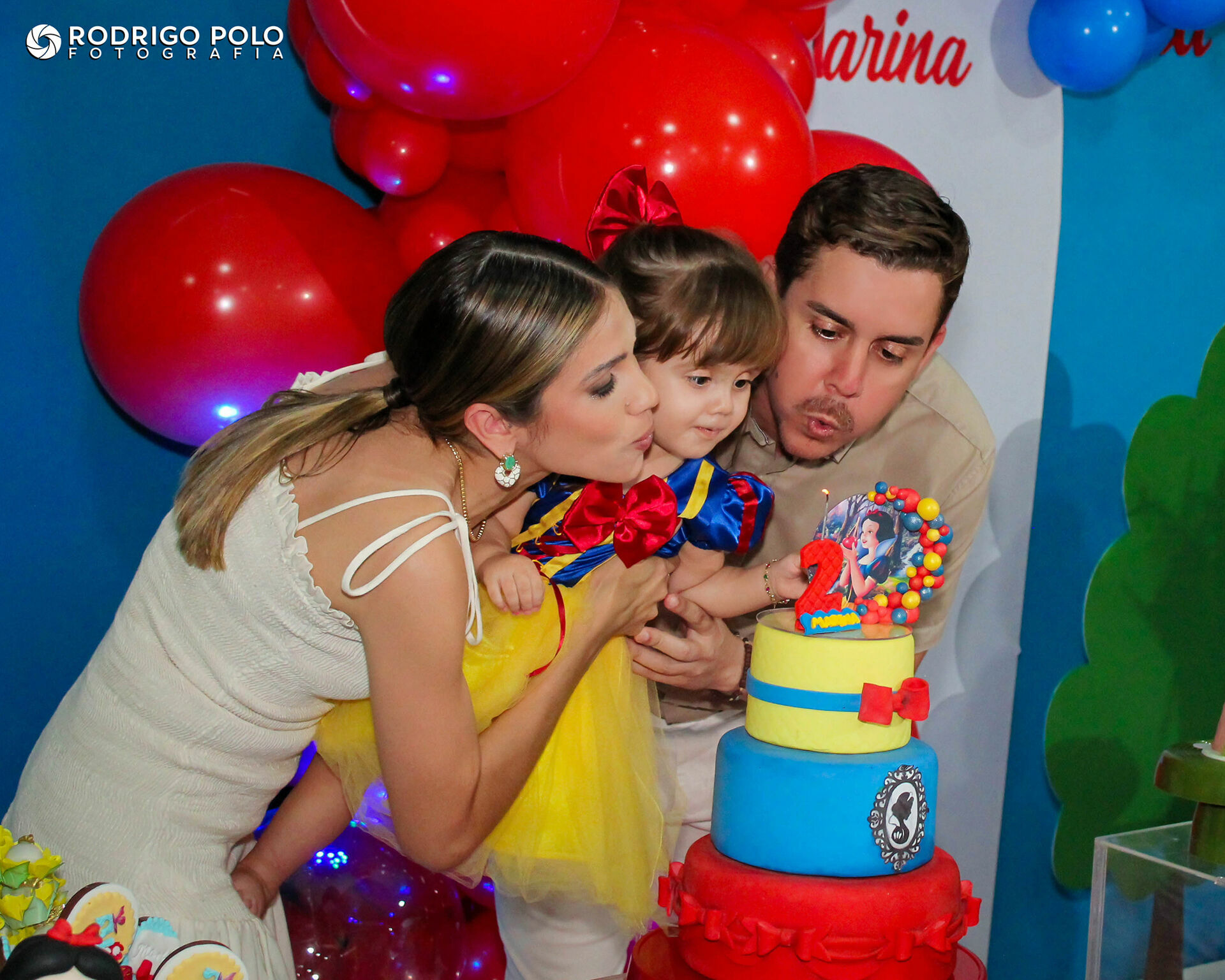 Foto Marina - 2 Aninhos Foto Marina - 2 Aninhos - Imagem 8