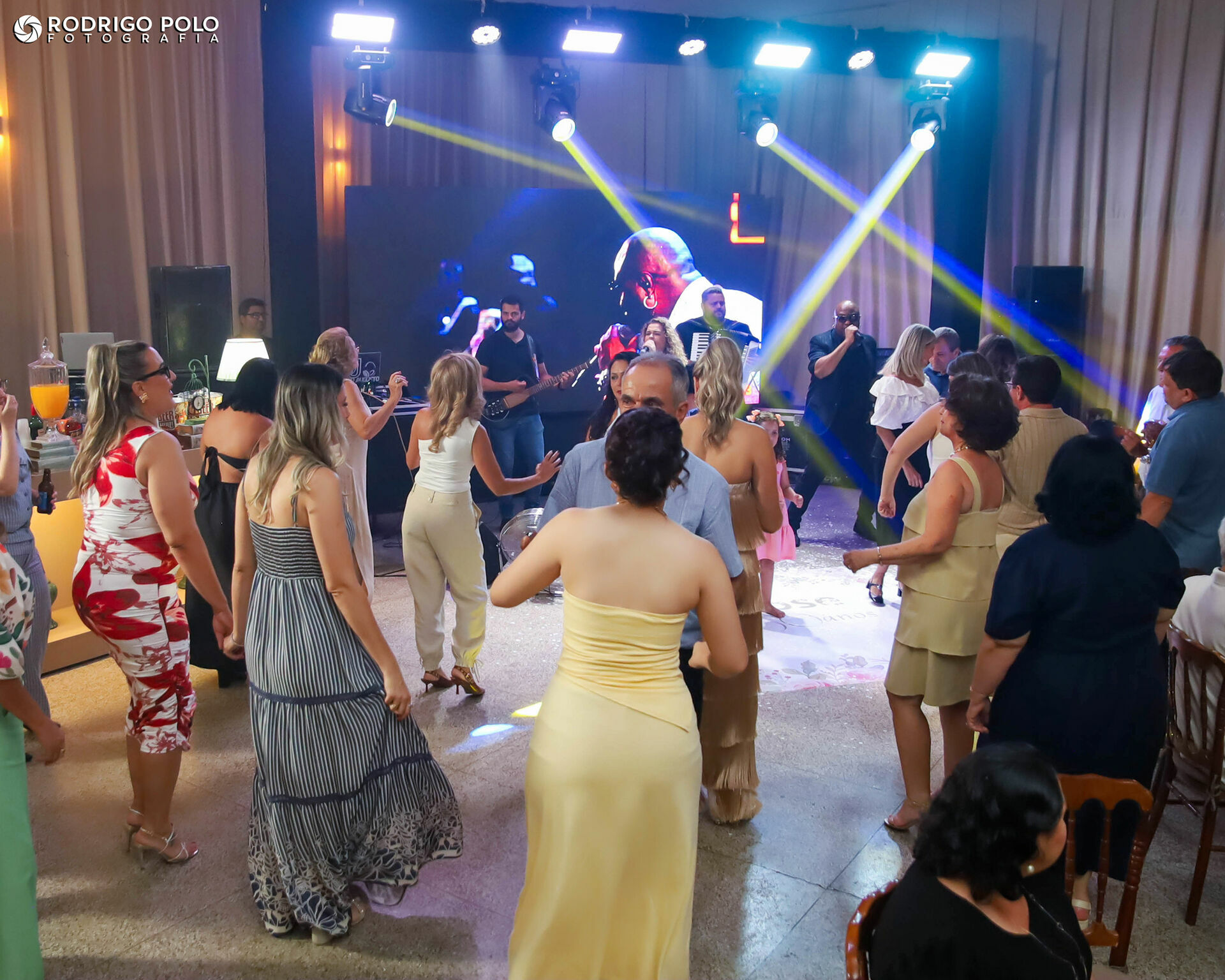 Foto Aniversário Rosilene - 50 Anos - Imagem 15