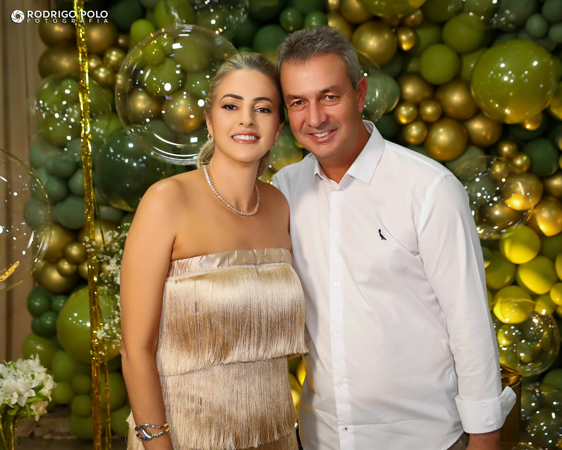 Foto Aniversário Rosilene - 50 Anos - Imagem 5