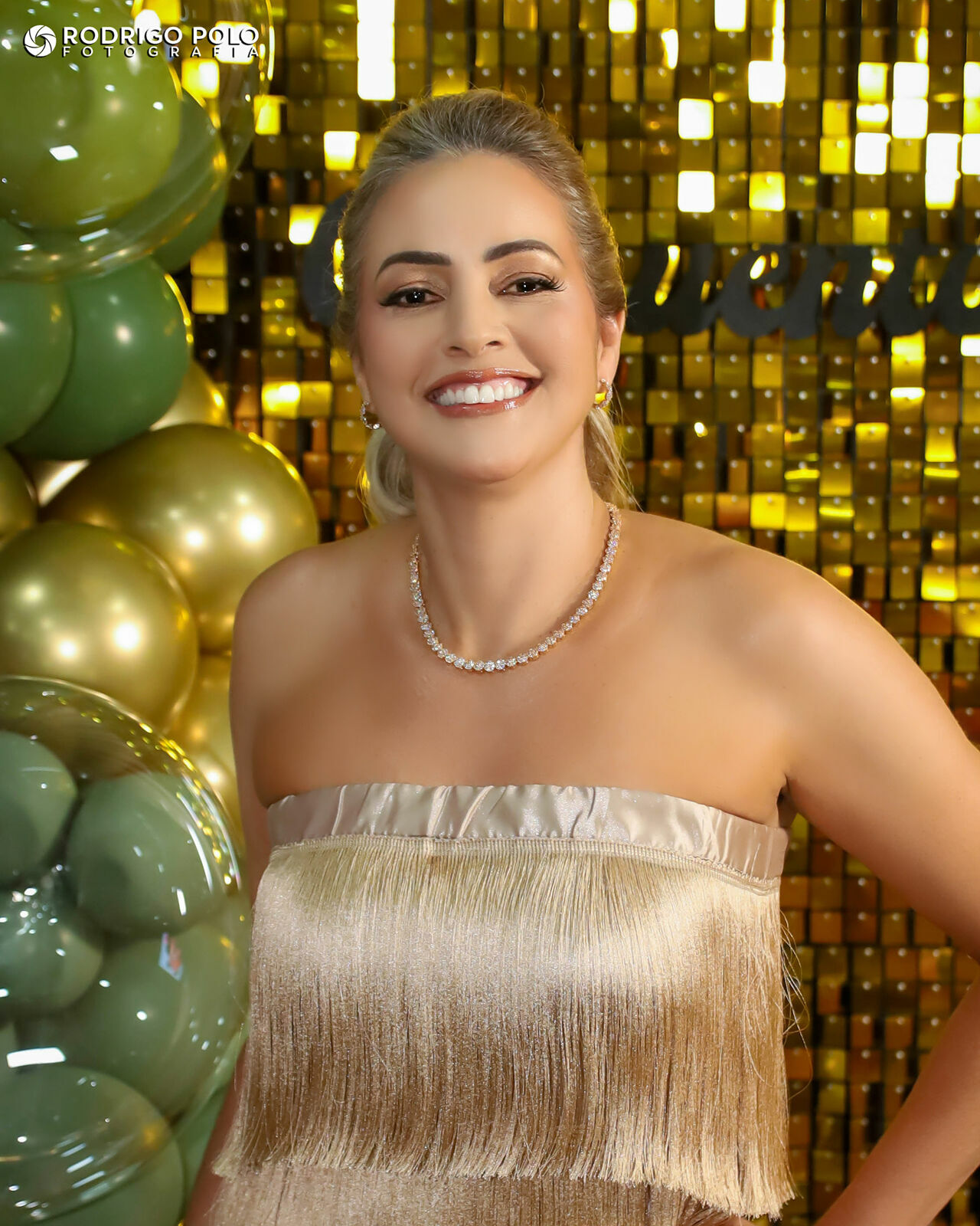 Foto Aniversário Rosilene - 50 Anos - Imagem 0