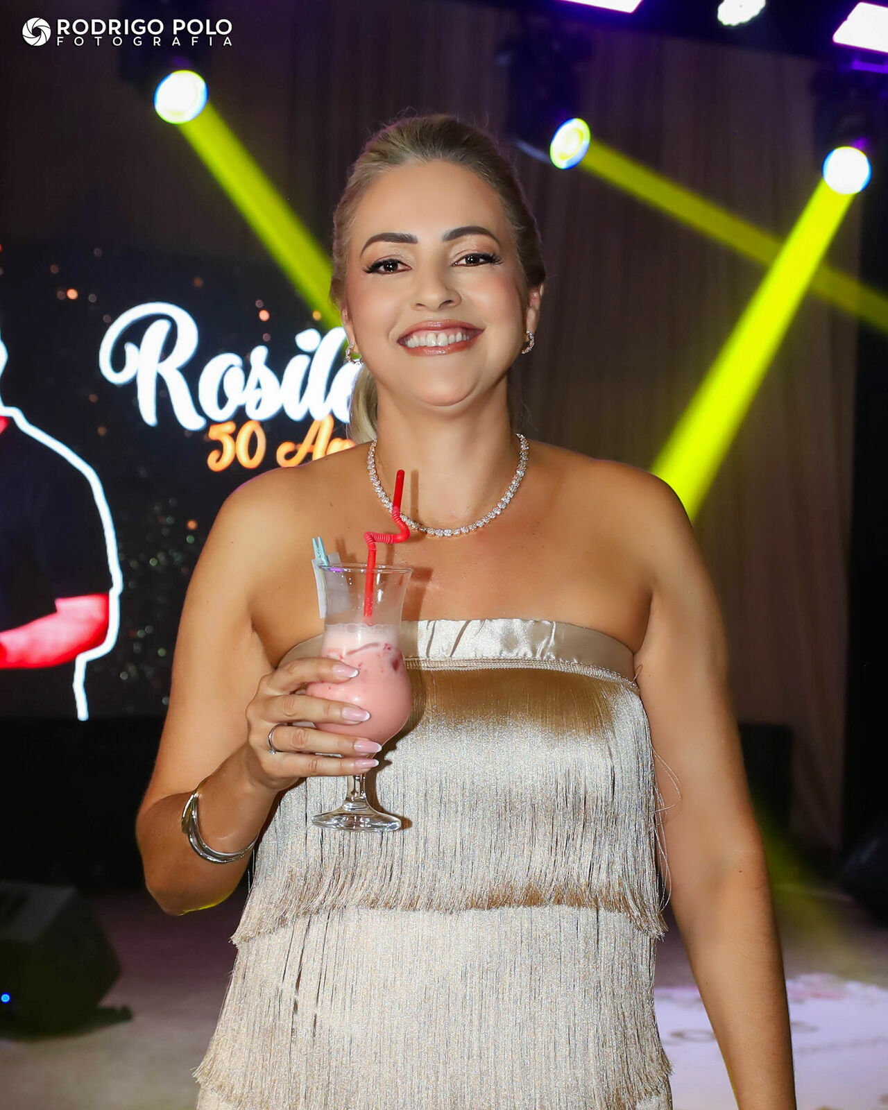 Foto Aniversário Rosilene - 50 Anos - Imagem 10