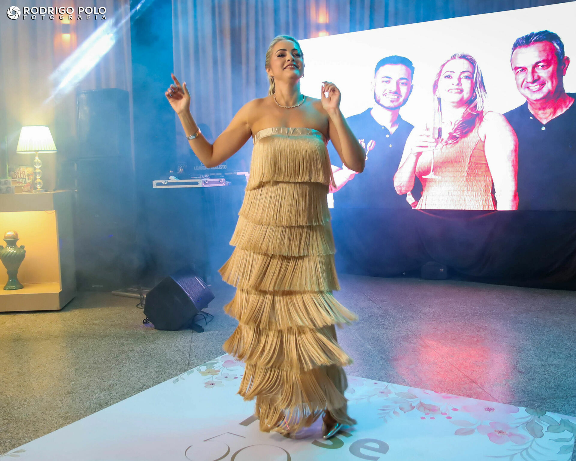 Foto Aniversário Rosilene - 50 Anos - Imagem 6