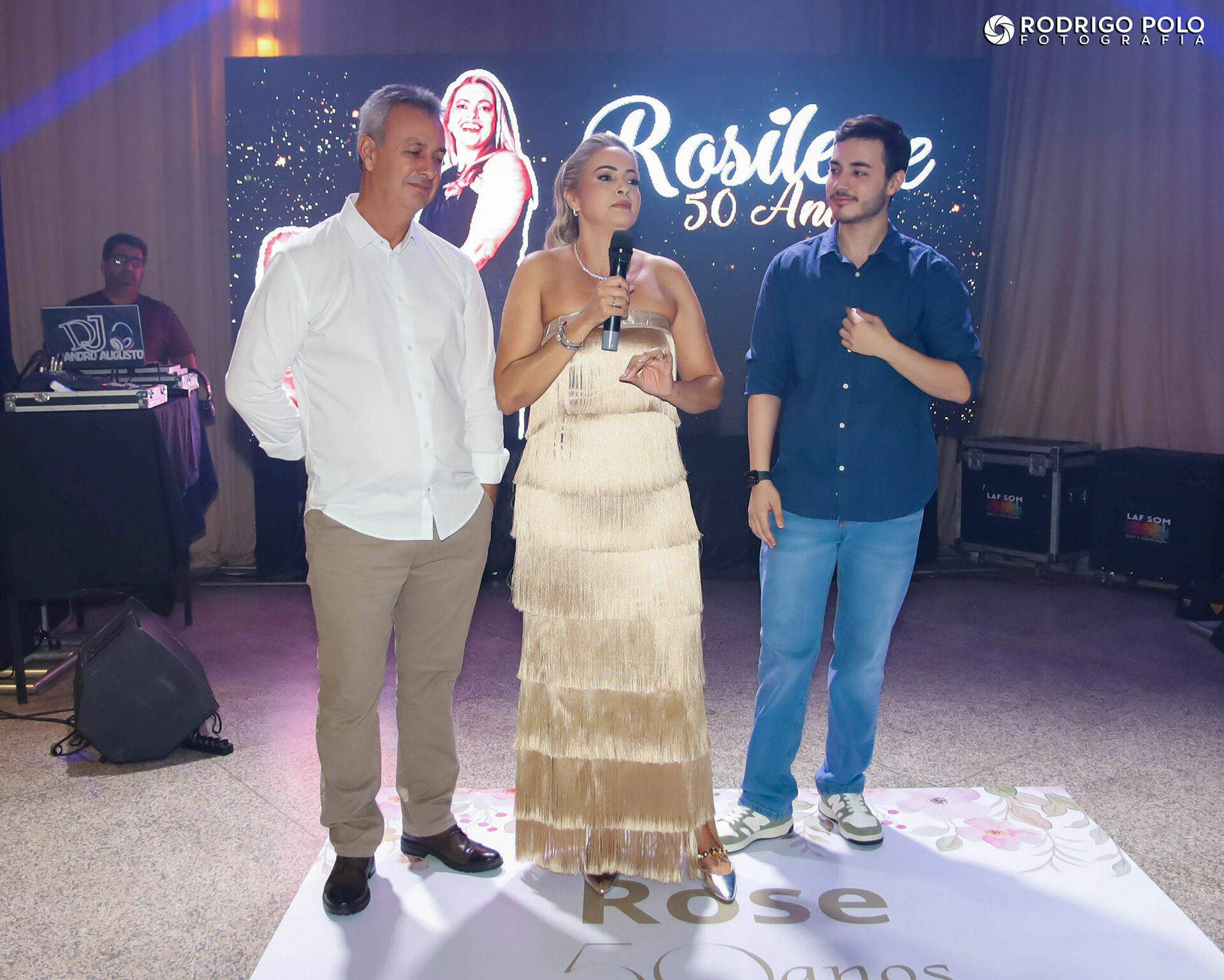 Foto Aniversário Rosilene - 50 Anos - Imagem 8