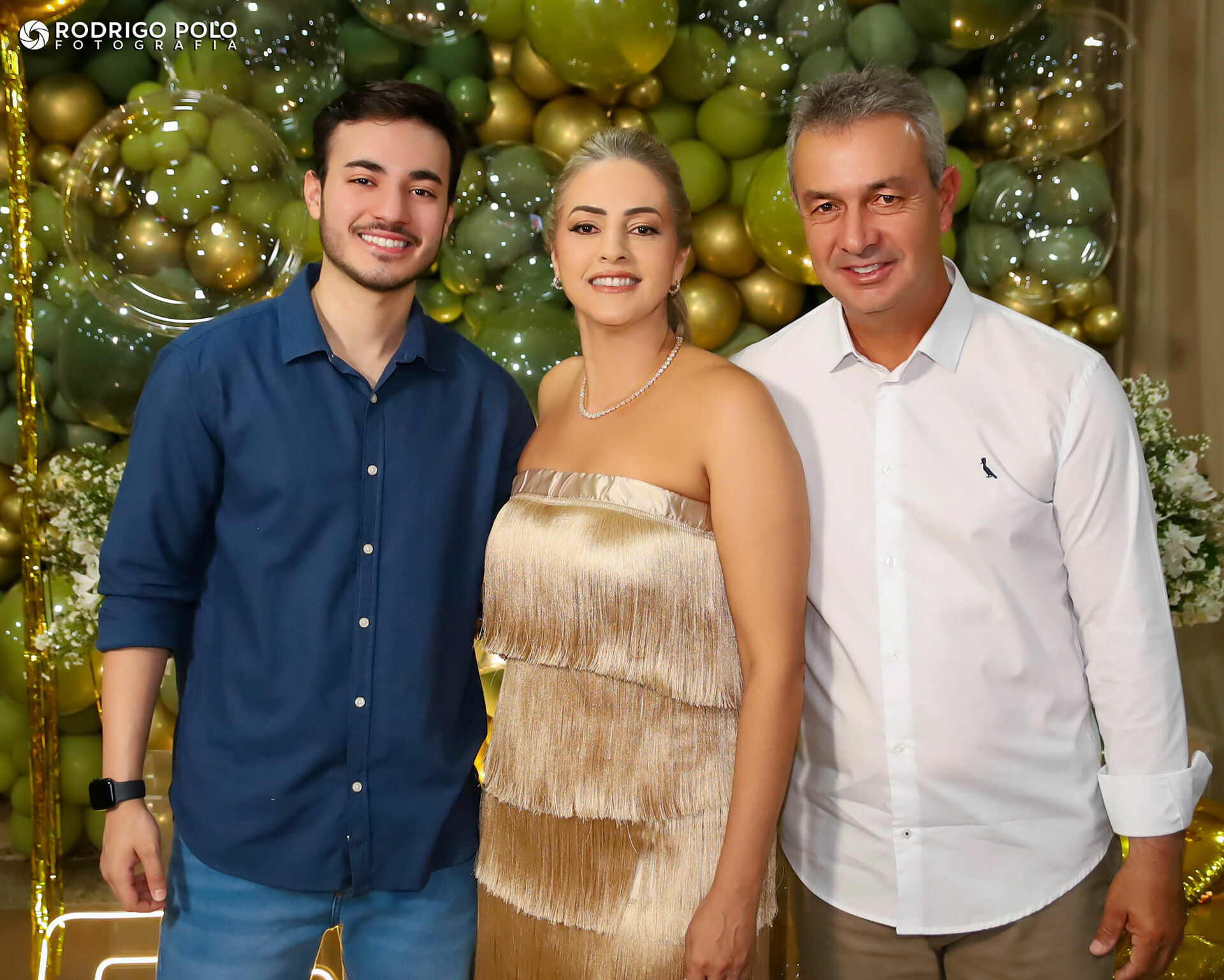 Foto Aniversário Rosilene - 50 Anos - Imagem 3