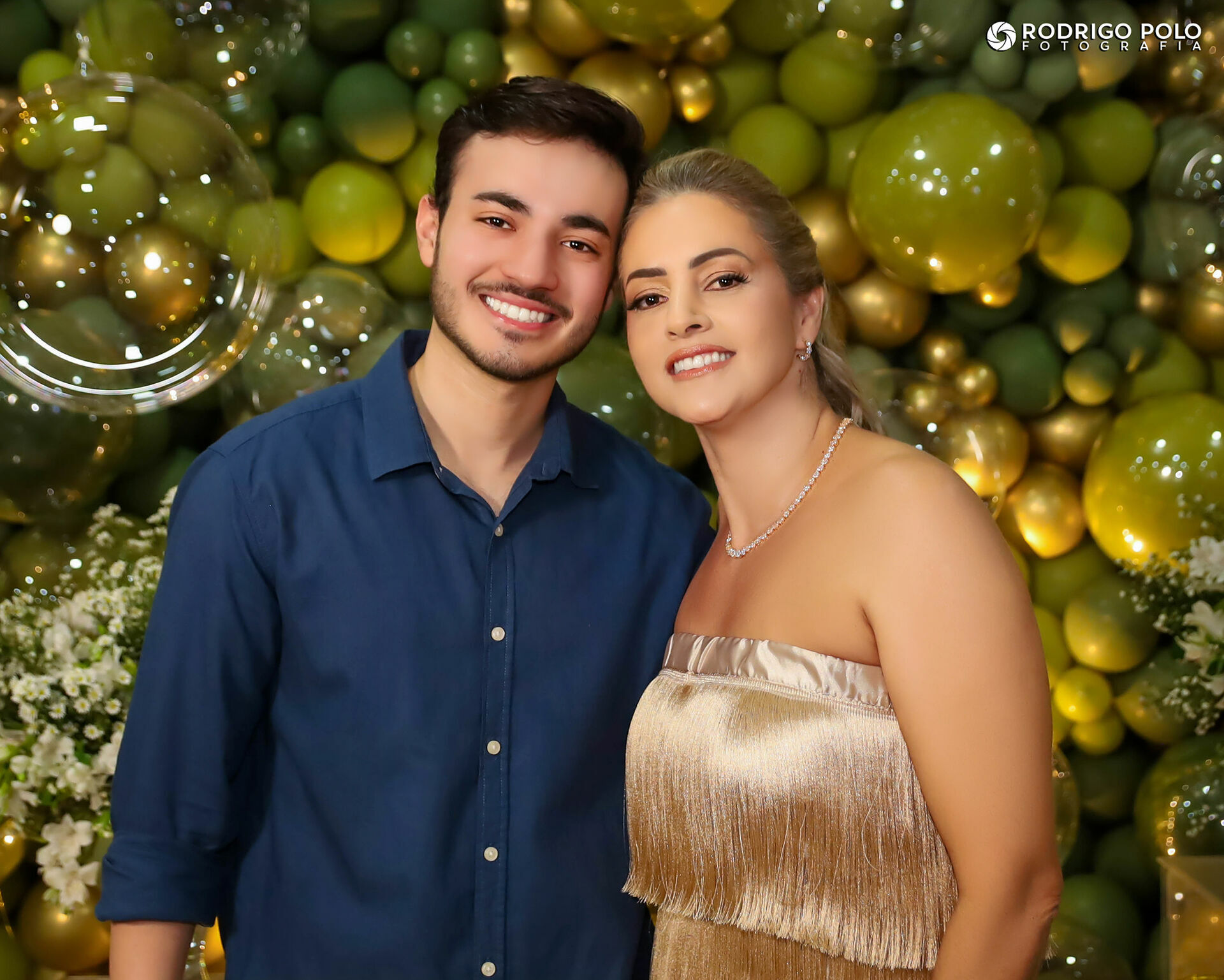 Foto Aniversário Rosilene - 50 Anos - Imagem 4
