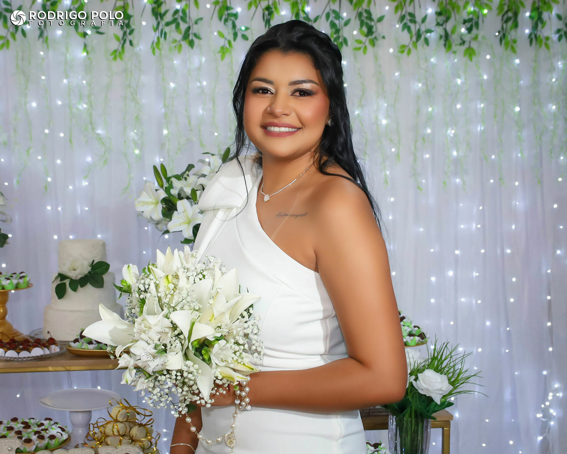 Foto Casamento Beatriz e Icon - Imagem 4