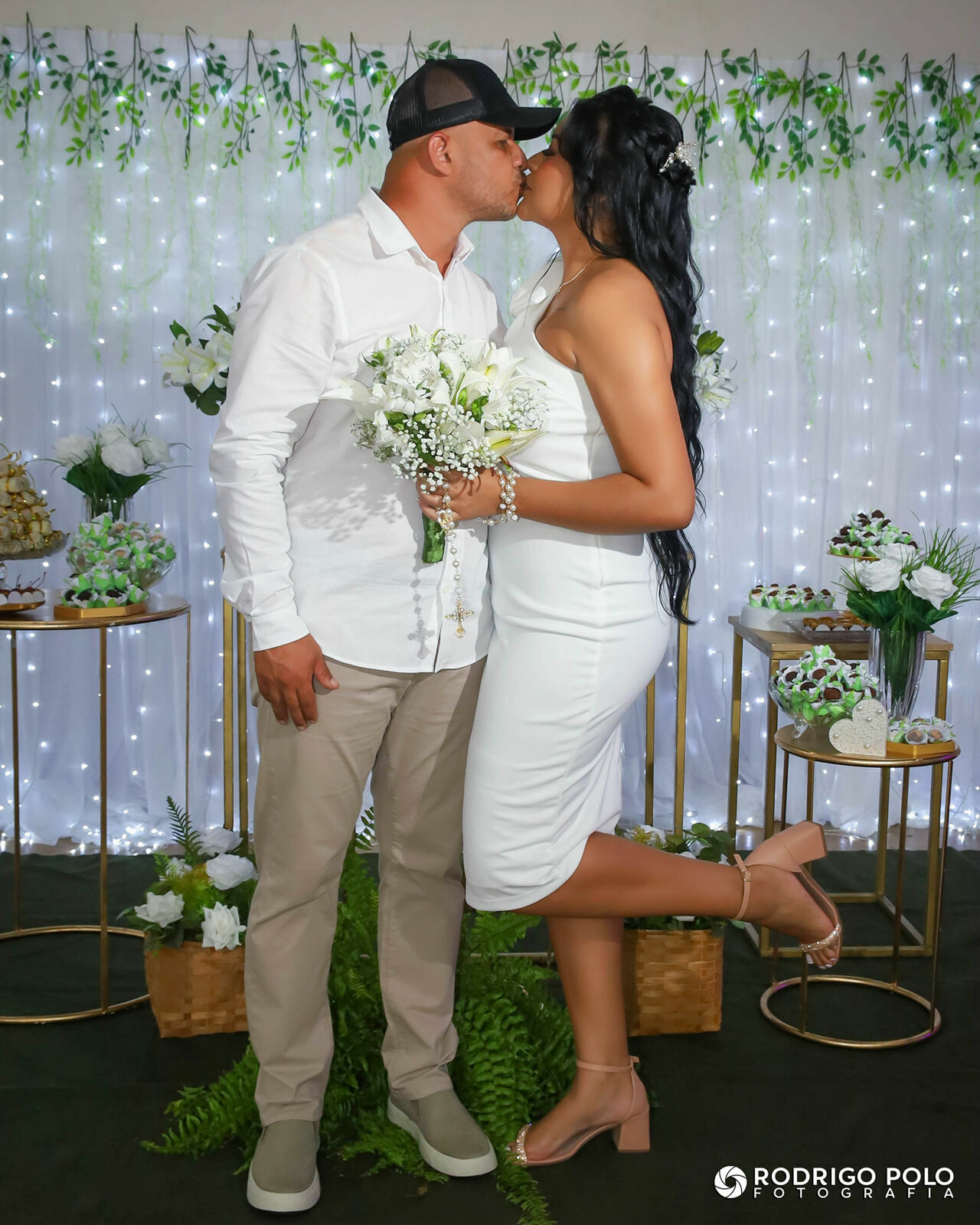 Foto Casamento Beatriz e Icon - Imagem 6