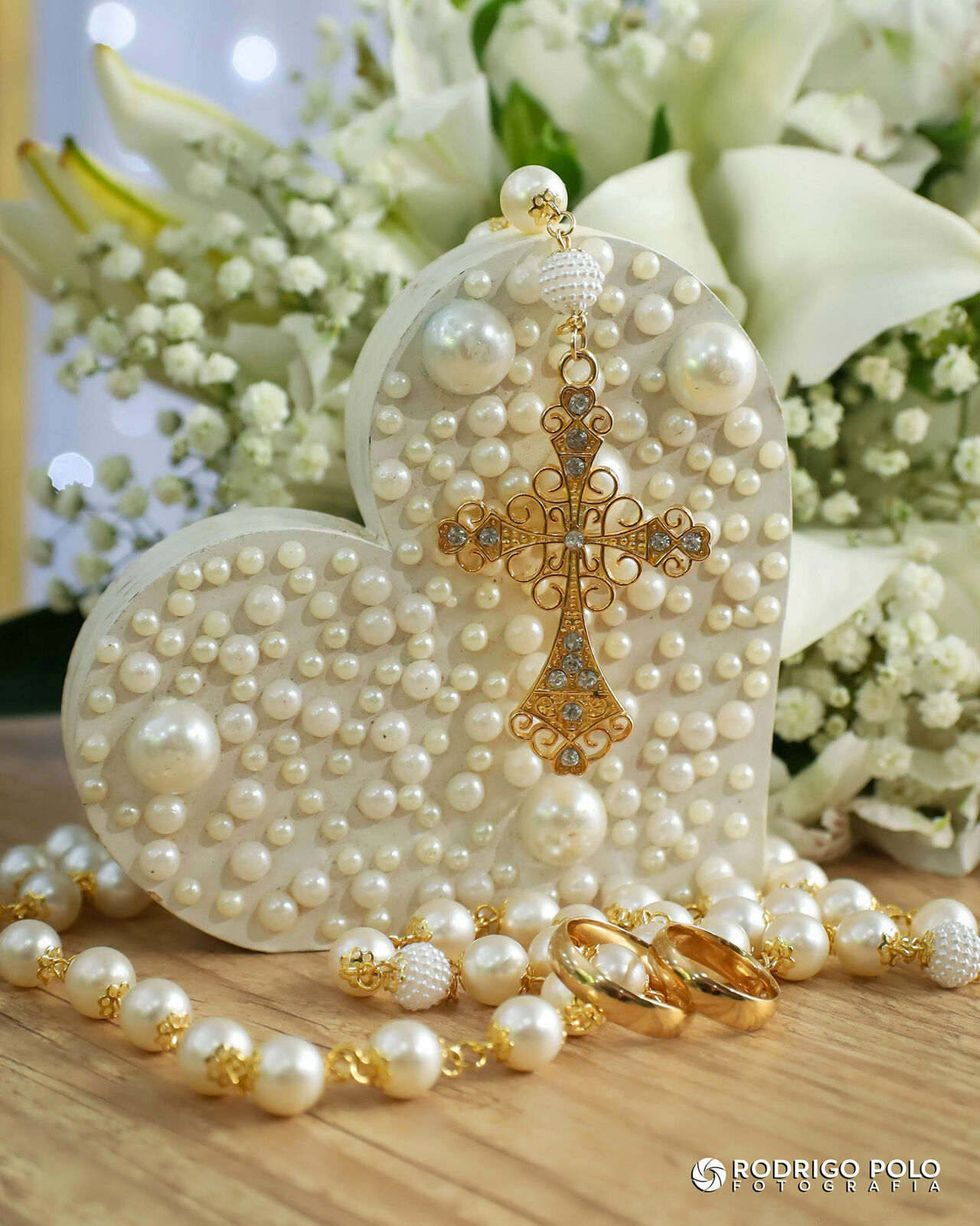 Foto Casamento Beatriz e Icon - Imagem 7