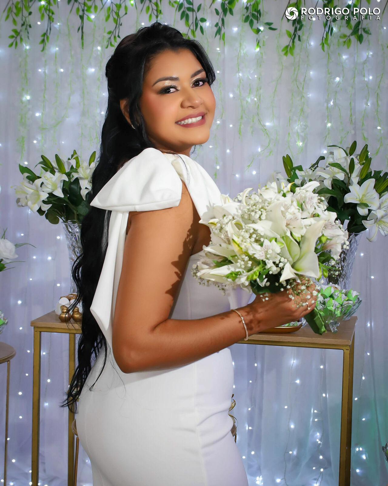 Foto Casamento Beatriz e Icon - Imagem 5