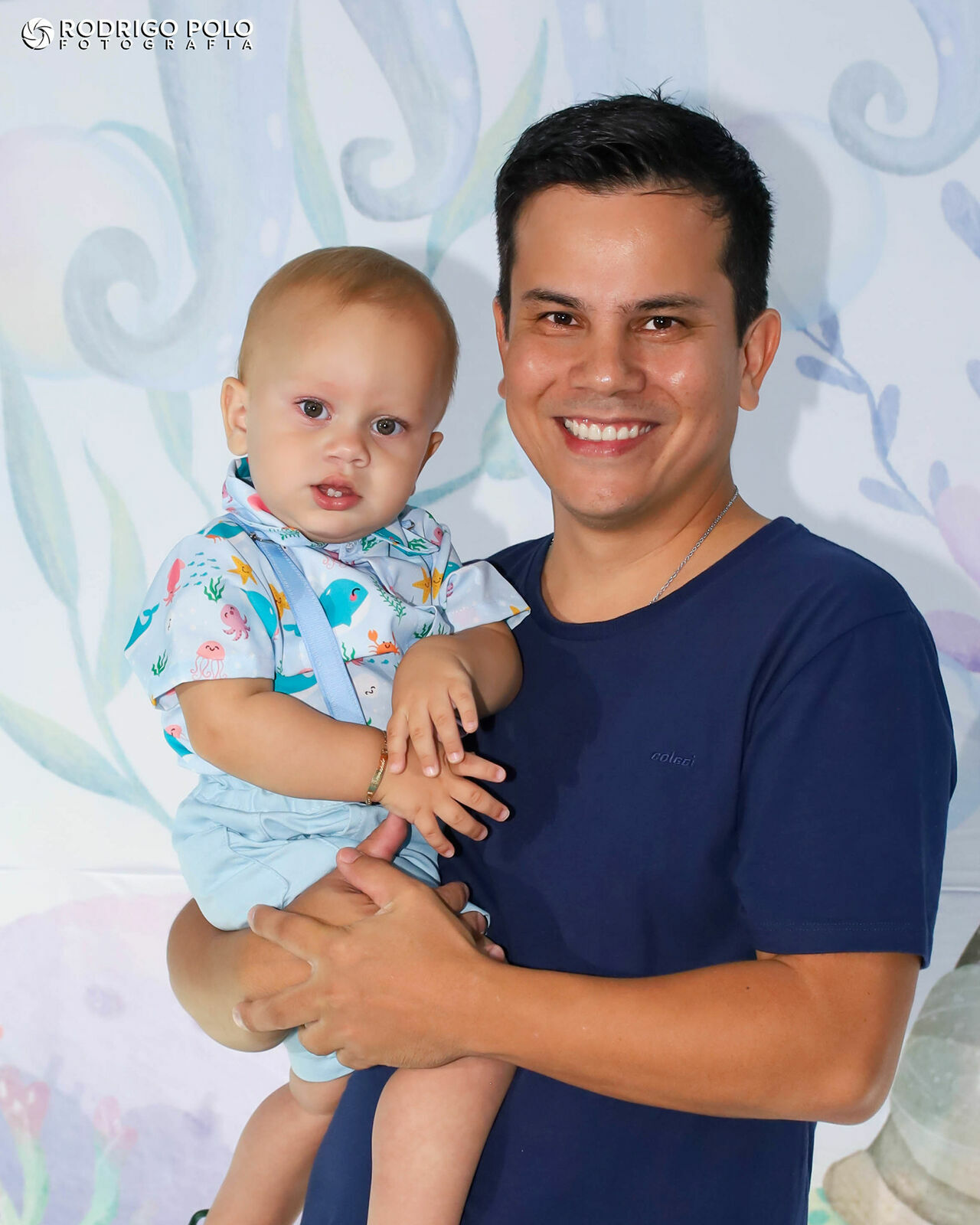 Foto Aniversário Bernardo - 1 Aninho - Imagem 5