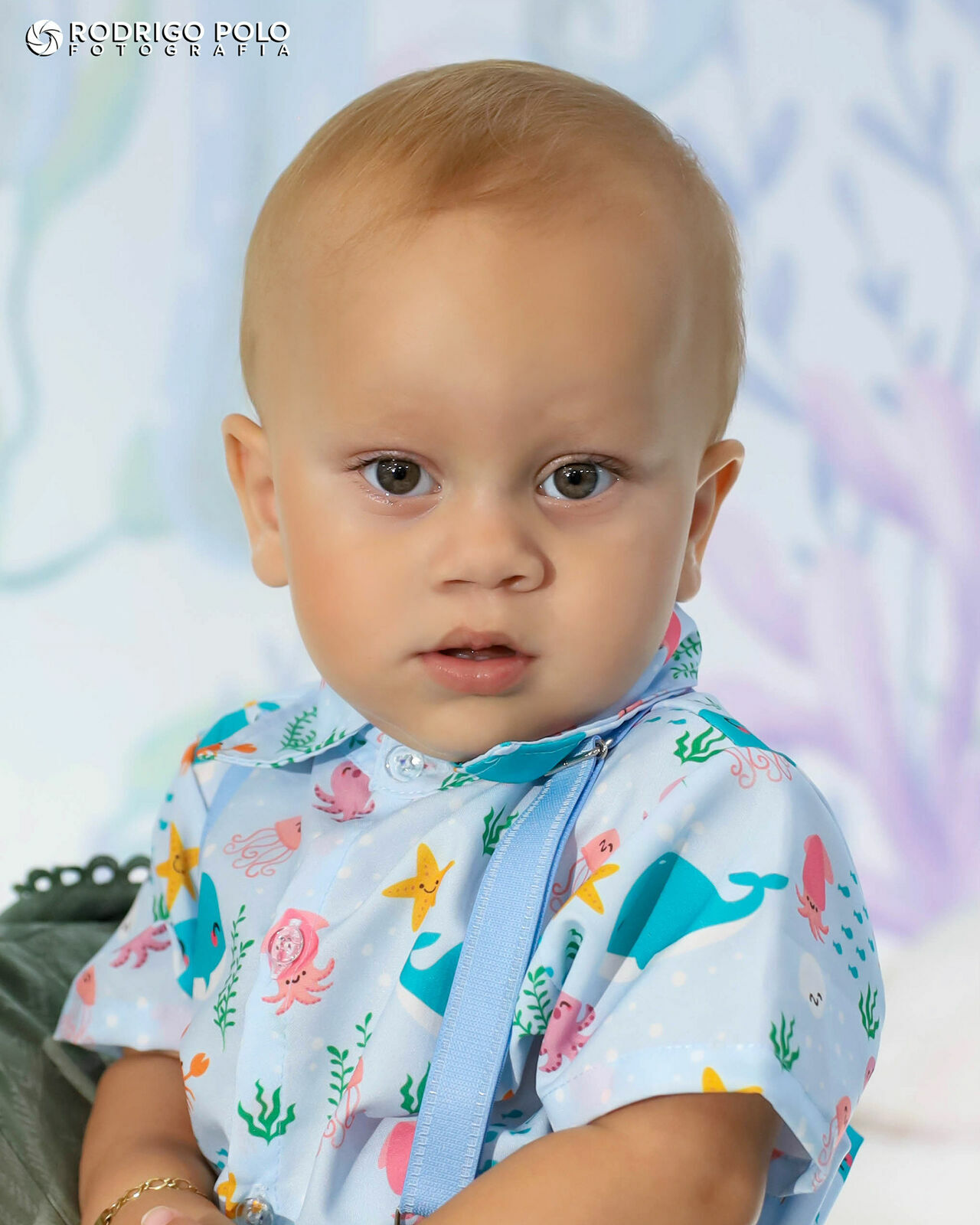 Foto Aniversário Bernardo - 1 Aninho - Imagem 3