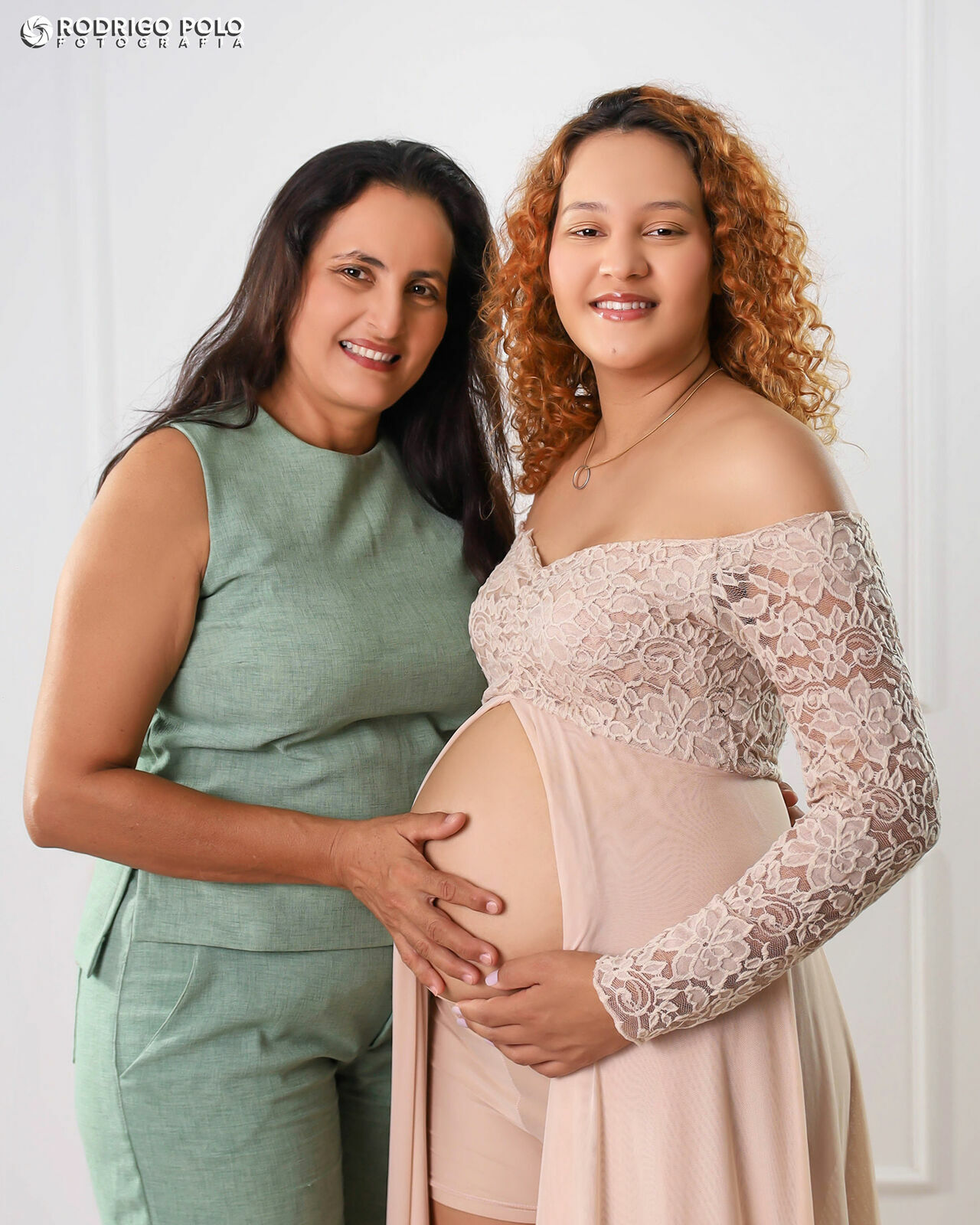 Foto Book Gestante Camila e Jefferson - Imagem 27