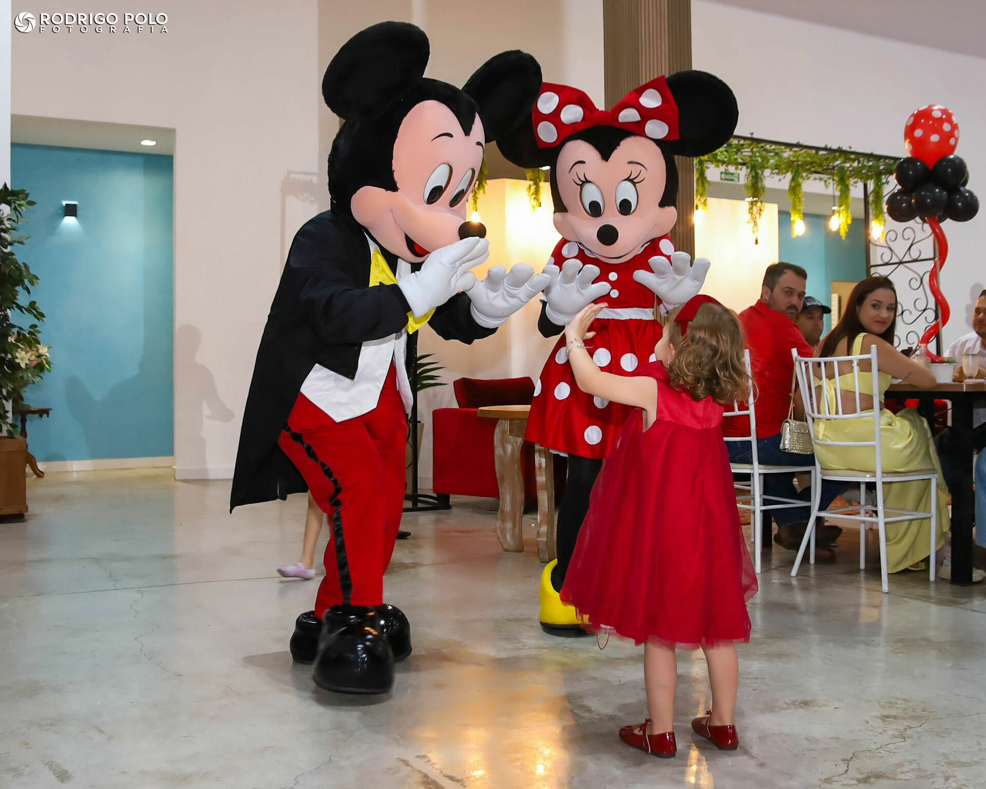 Foto Aniversário Heloá - 3 Anos - Imagem 6