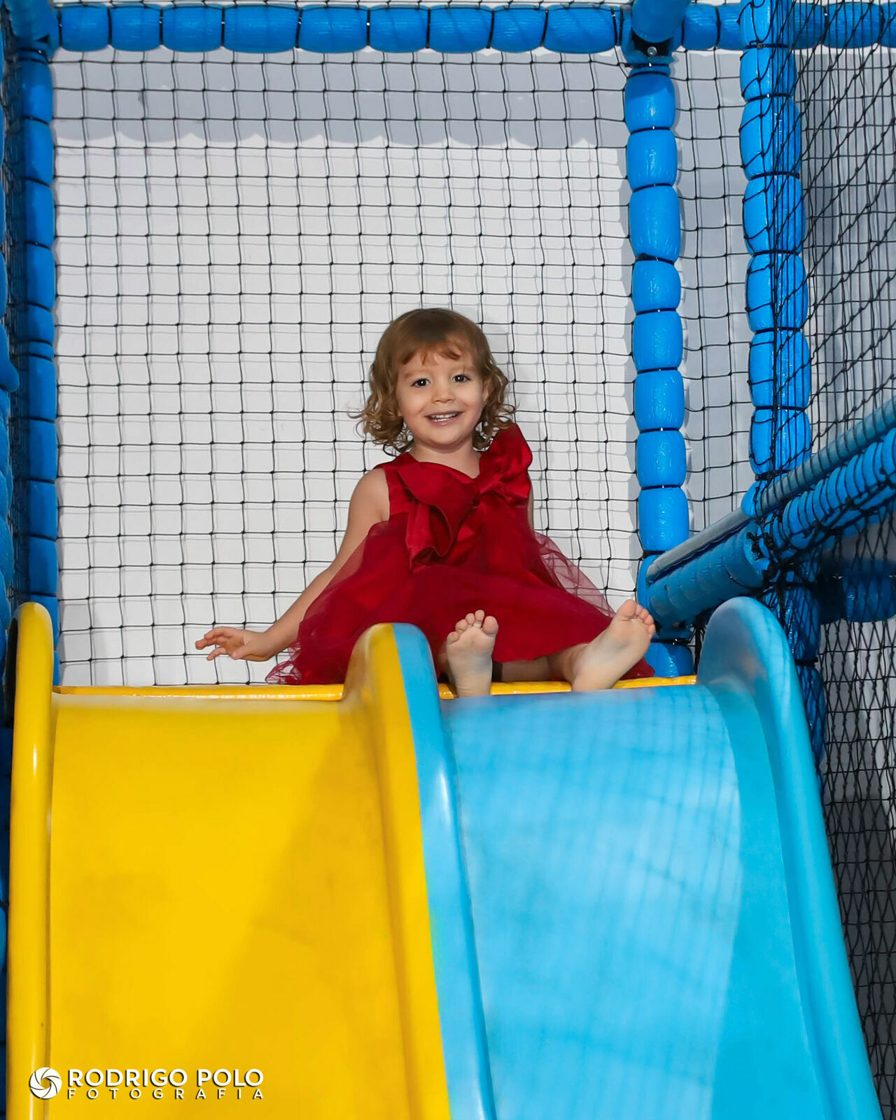 Foto Aniversário Heloá - 3 Anos - Imagem 2