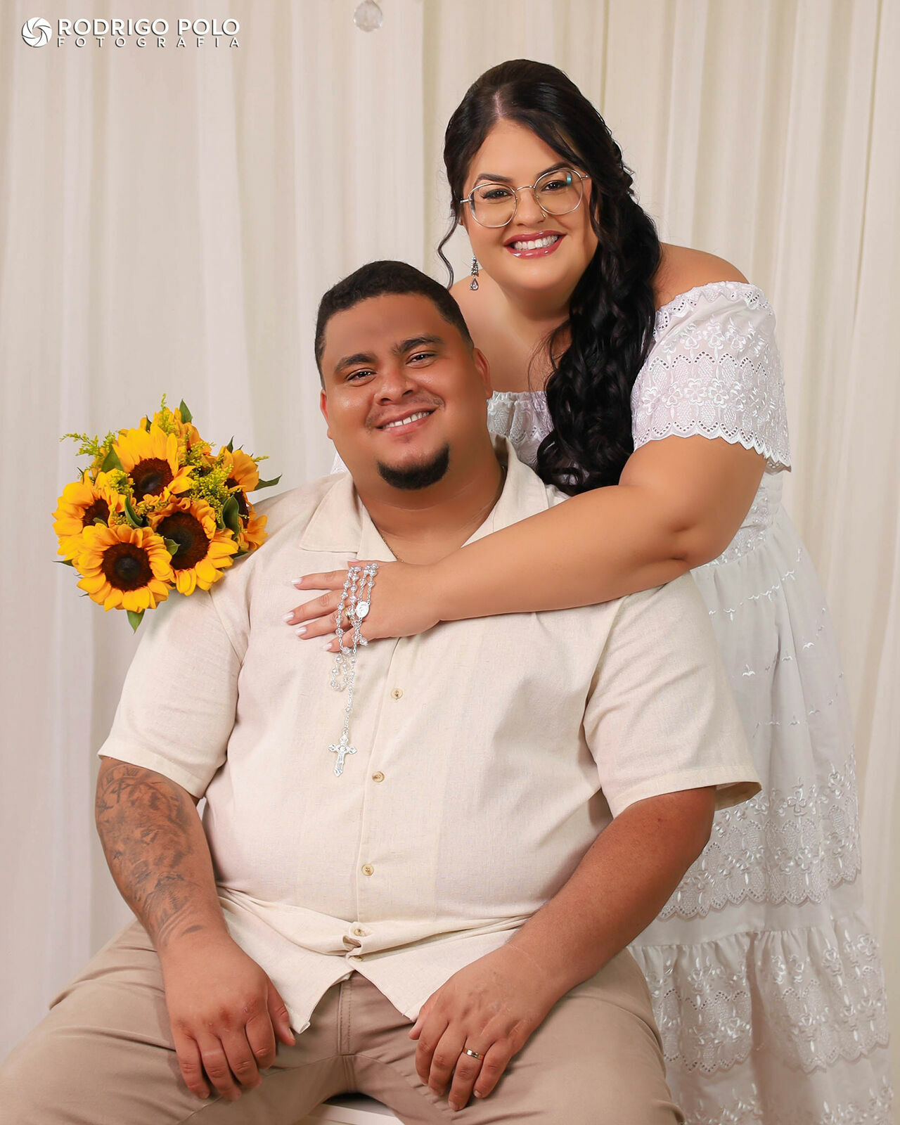 Foto Casamento Ana Rita e Lucas Foto Casamento Ana Rita e Lucas - Imagem 6