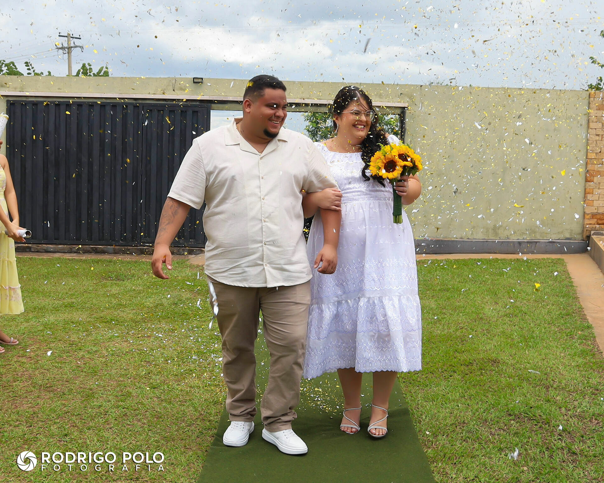 Foto Casamento Ana Rita e Lucas Foto Casamento Ana Rita e Lucas - Imagem 7
