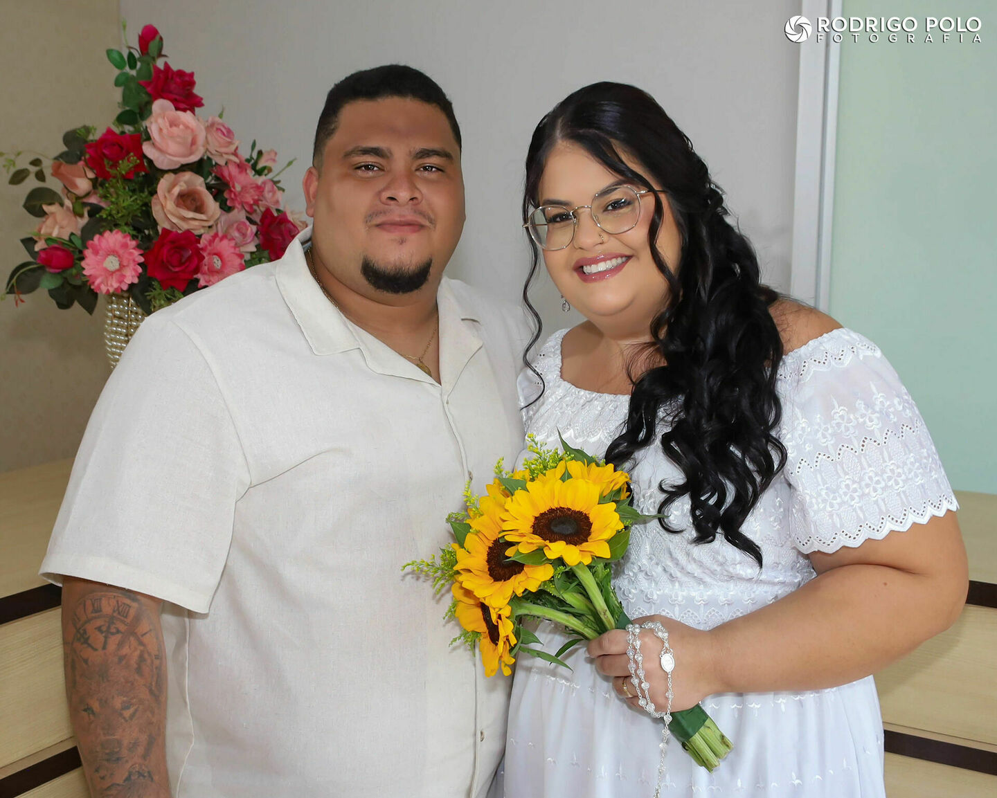 Casamento Ana Rita e Lucas