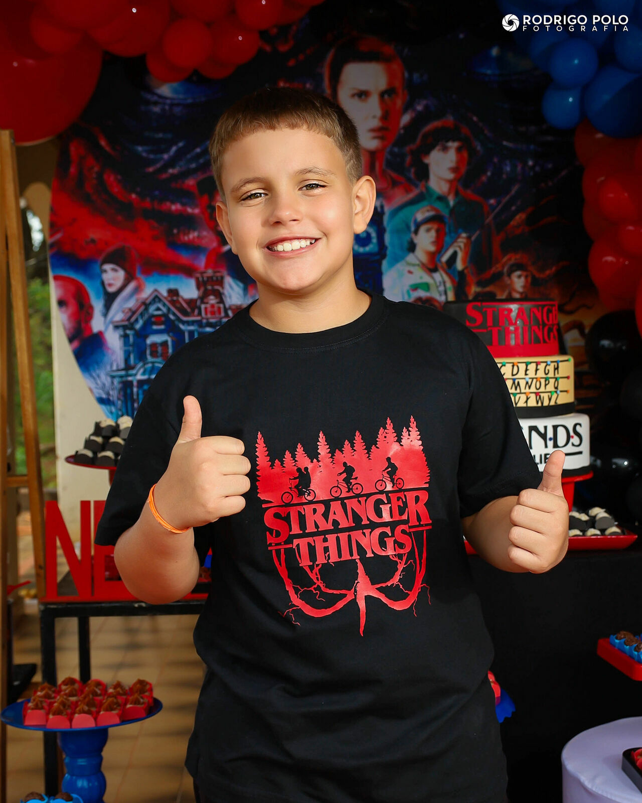 Foto Aniversário José Higino - 9 Anos - Imagem 4