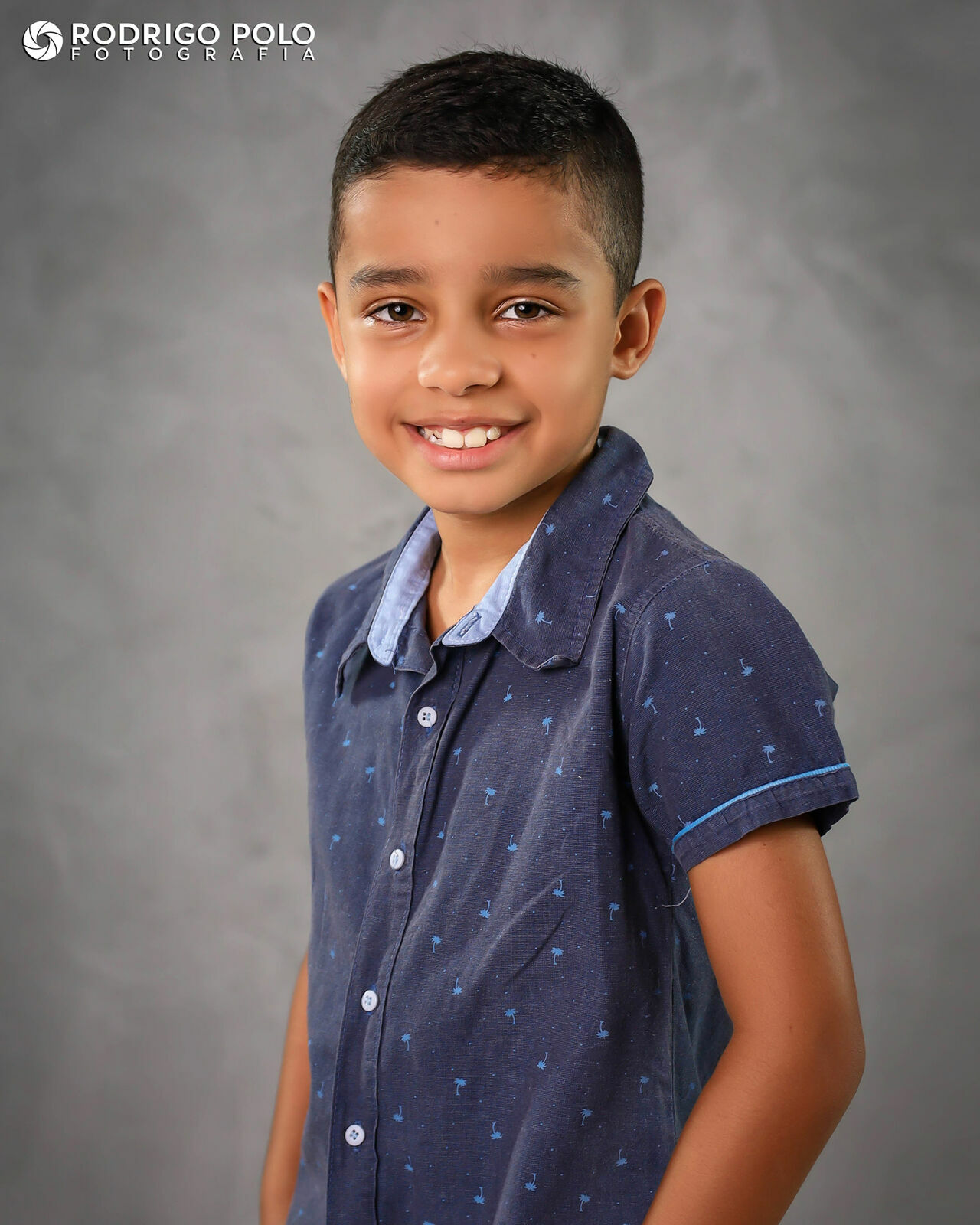 Foto Lorenzo - 8 Anos - Imagem 1