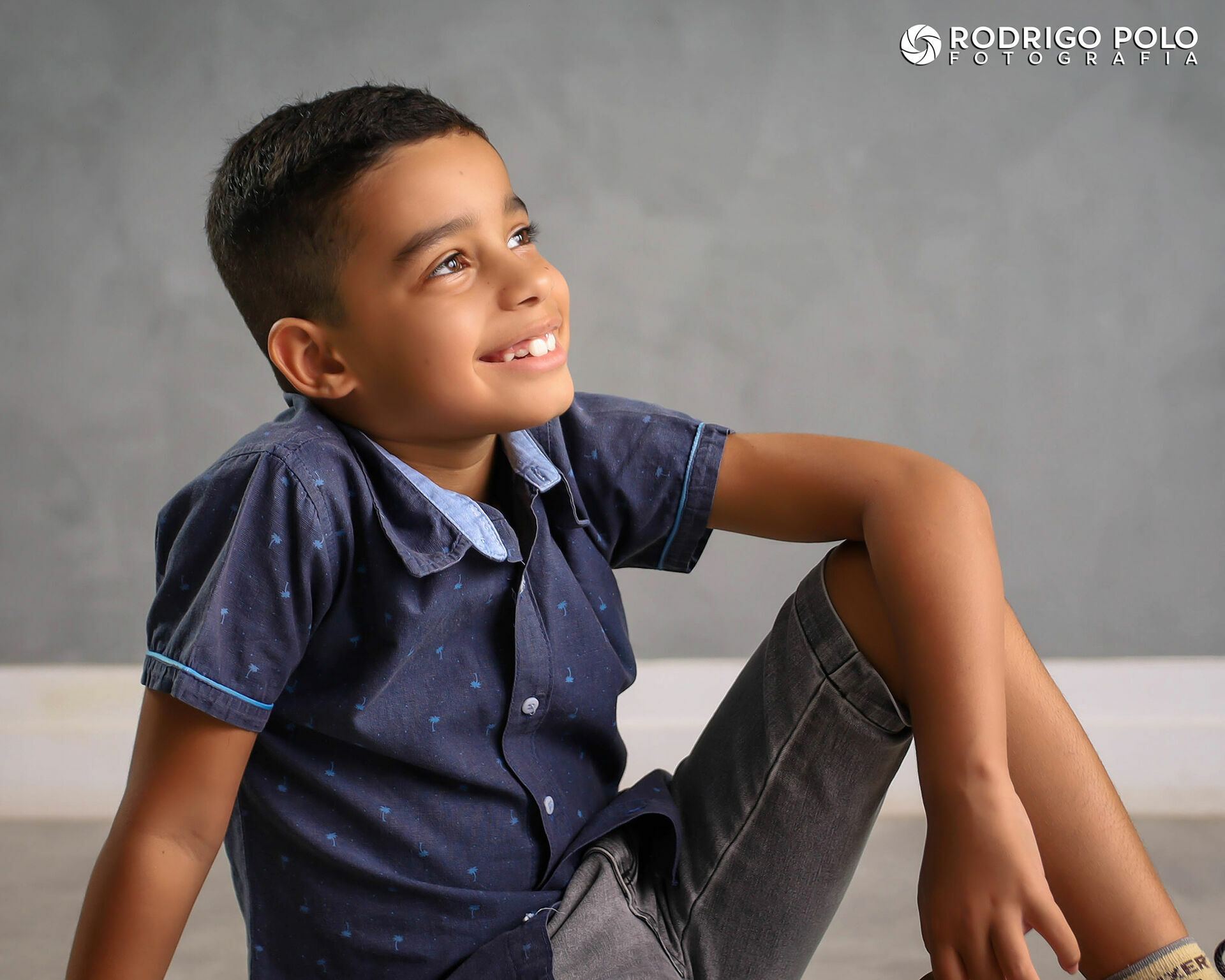 Foto Lorenzo - 8 Anos - Imagem 4