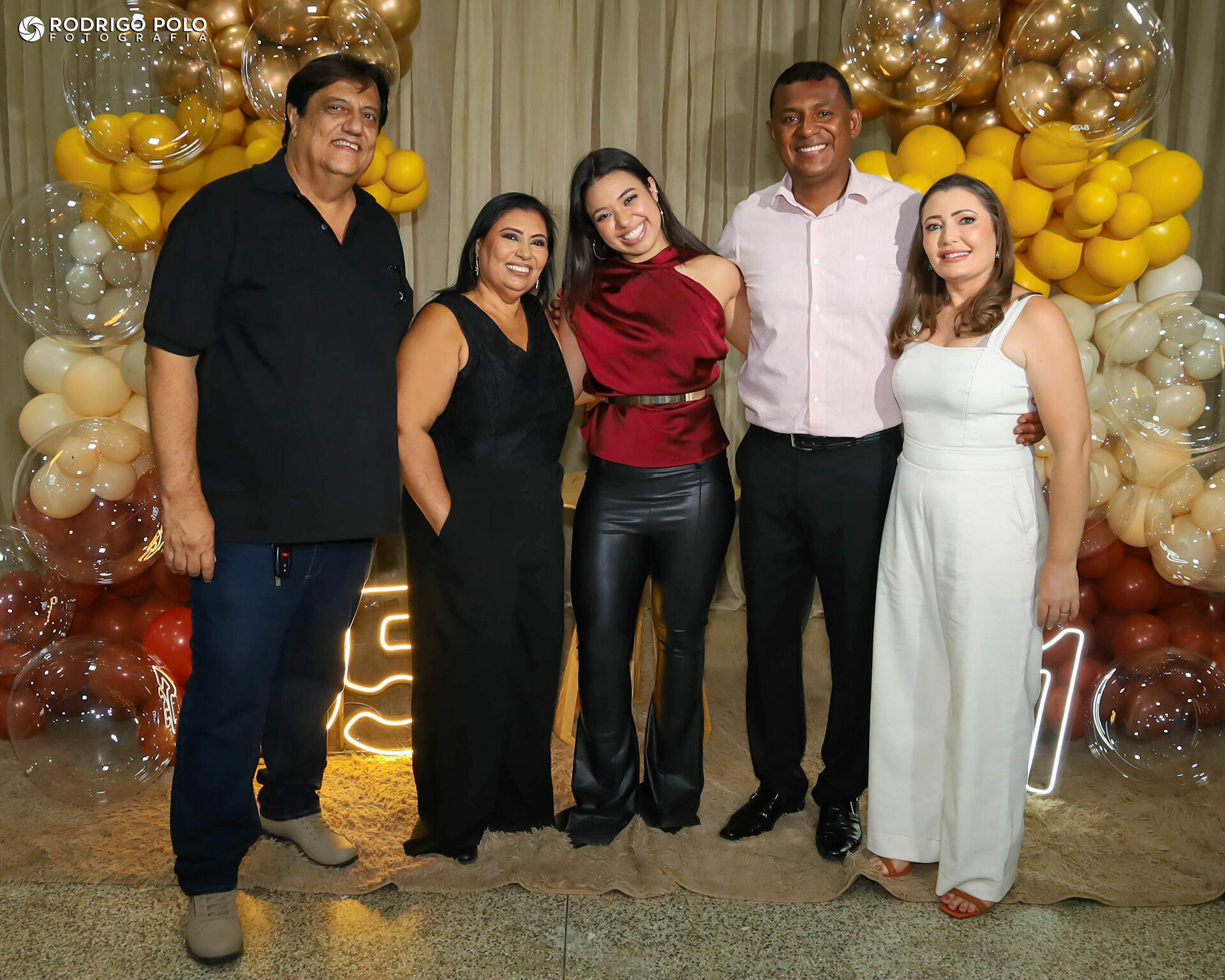 Foto Aniversário Sônia - 55 Anos e Rogério - 51 Anos - Imagem 9