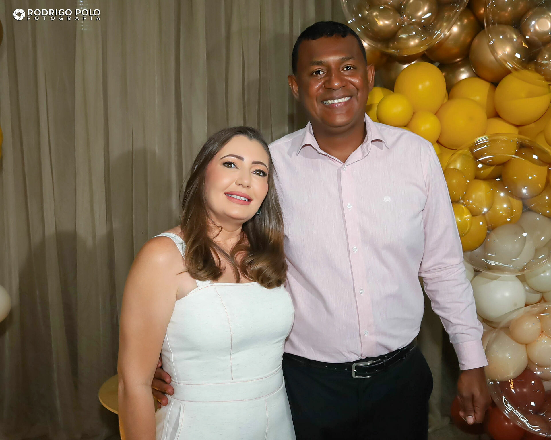 Foto Aniversário Sônia - 55 Anos e Rogério - 51 Anos - Imagem 6