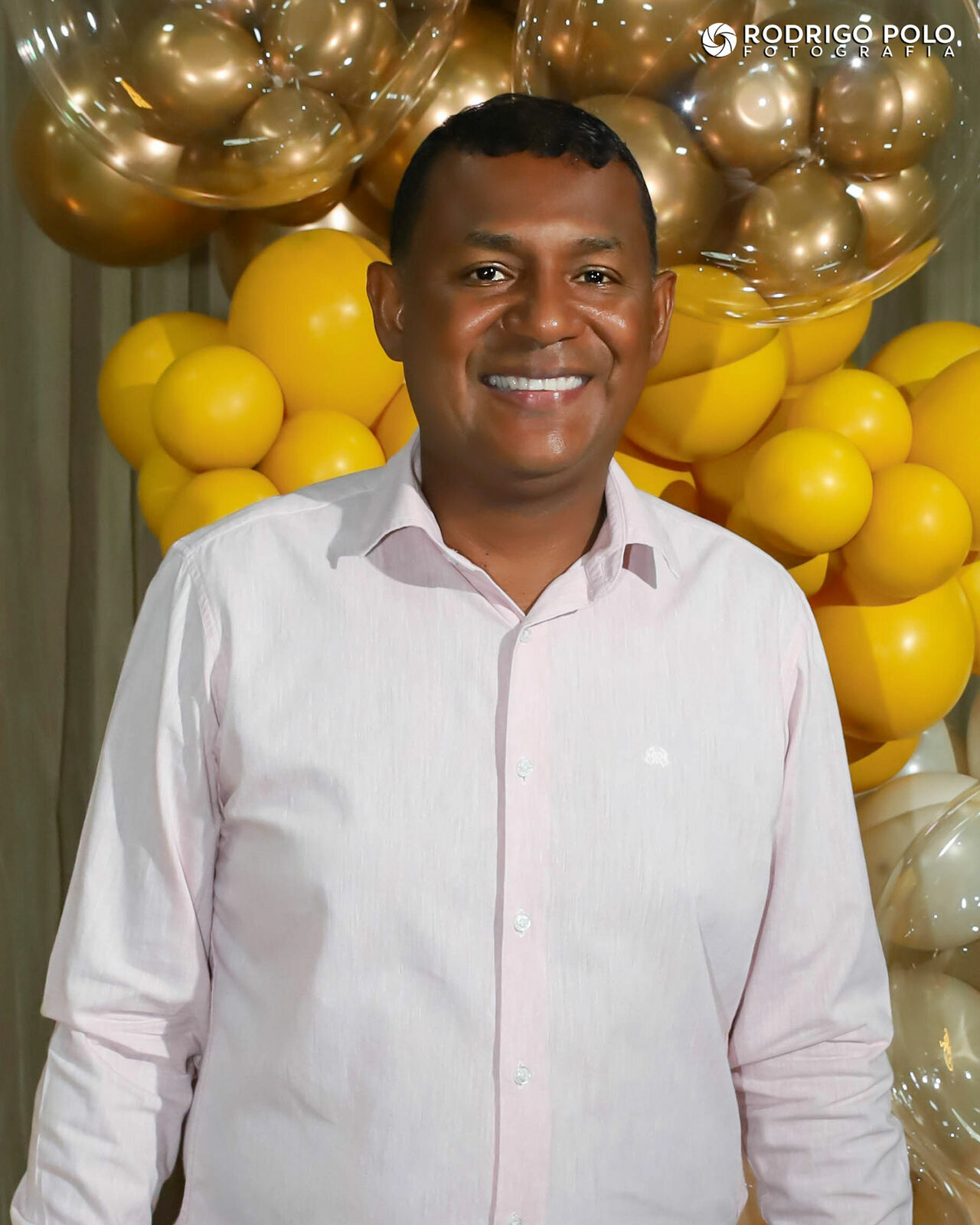 Foto Aniversário Sônia - 55 Anos e Rogério - 51 Anos - Imagem 5