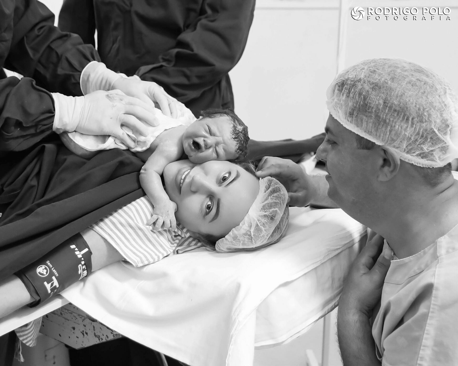 Foto Nascimento George - Imagem 6