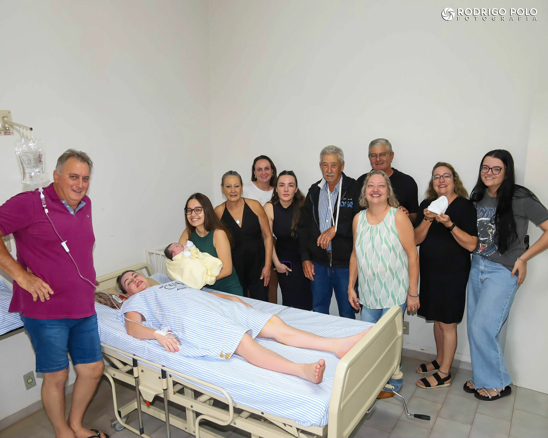 Foto Nascimento George - Imagem 13