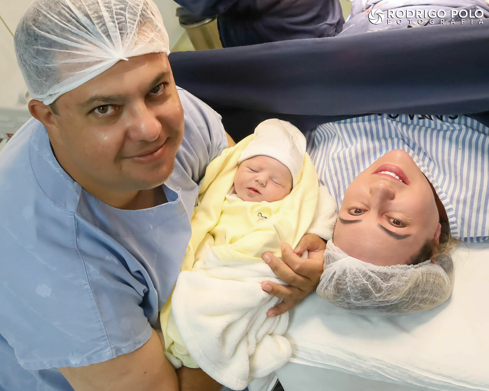 Foto Nascimento George - Imagem 10