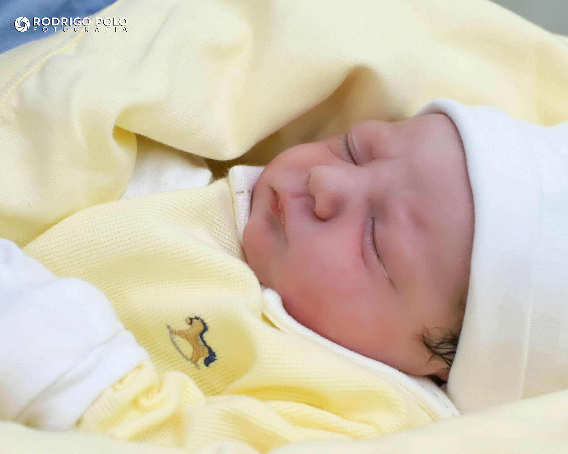 Foto Nascimento George - Imagem 12