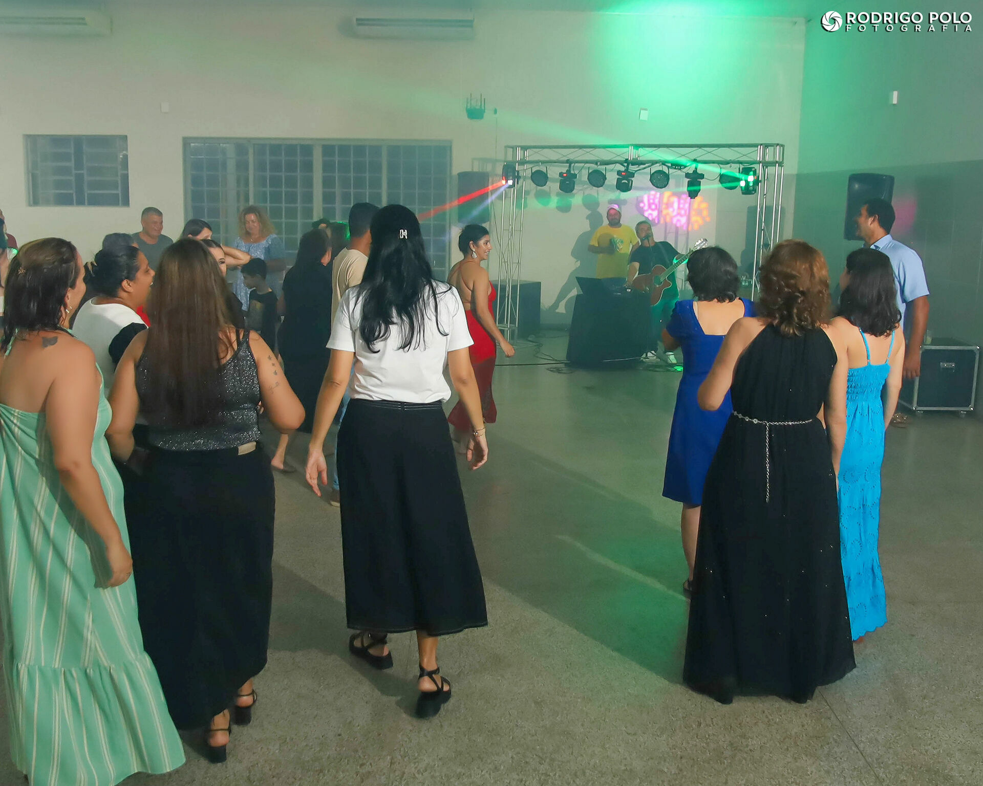 Foto Confraternização Sorveteria Paraiso Foto Confraternização Sorveteria Paraiso - Imagem 6