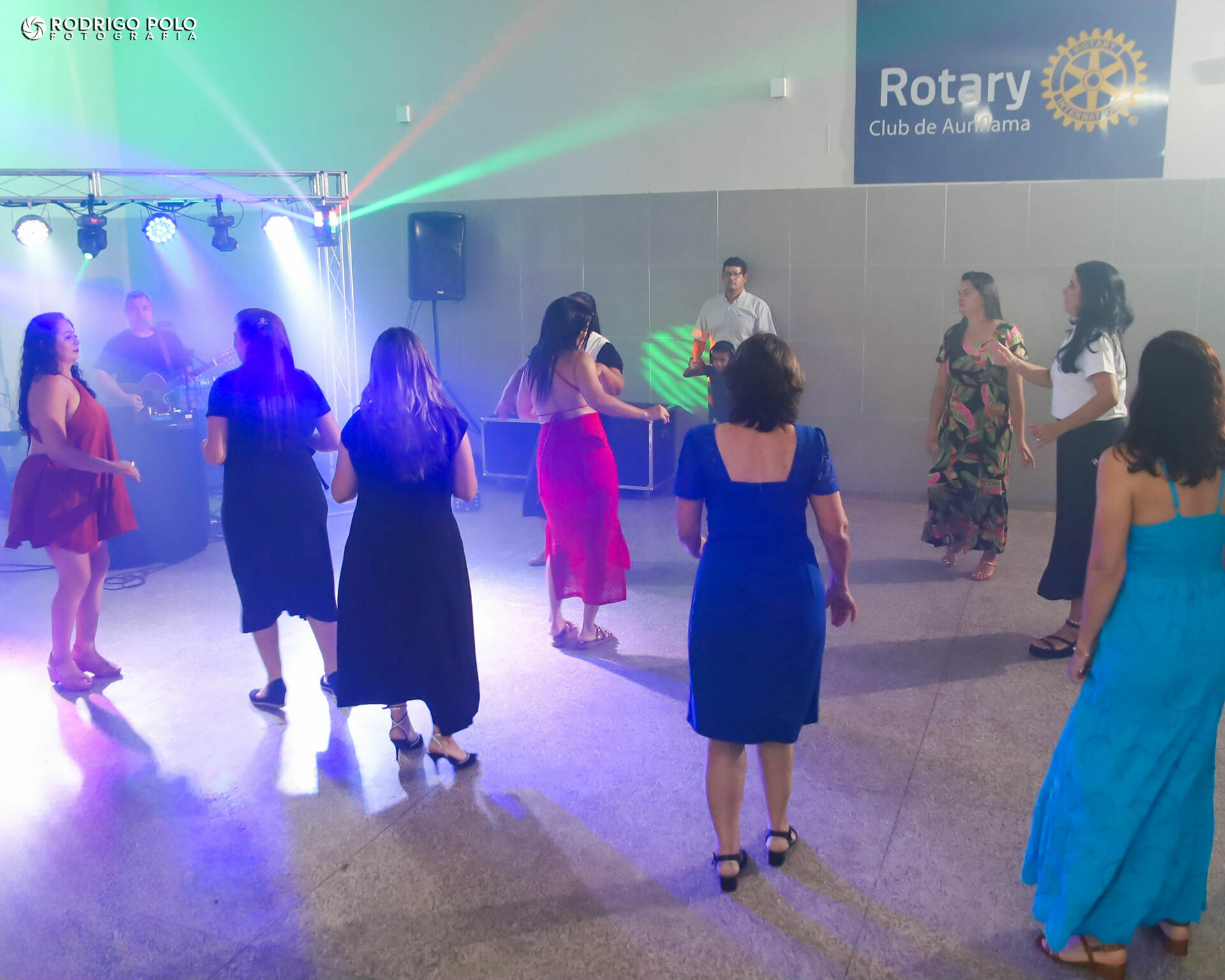 Foto Confraternização Sorveteria Paraiso Foto Confraternização Sorveteria Paraiso - Imagem 3