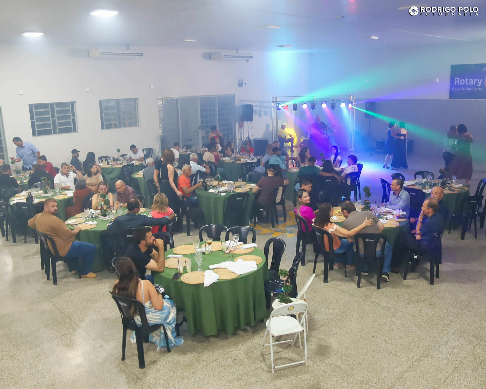 Foto Confraternização Sorveteria Paraiso Foto Confraternização Sorveteria Paraiso - Imagem 4