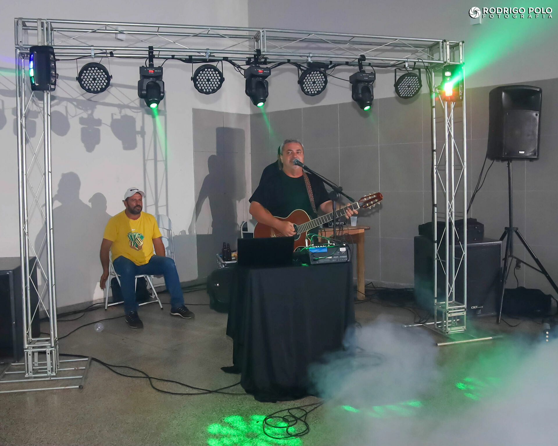 Foto Confraternização Sorveteria Paraiso Foto Confraternização Sorveteria Paraiso - Imagem 2