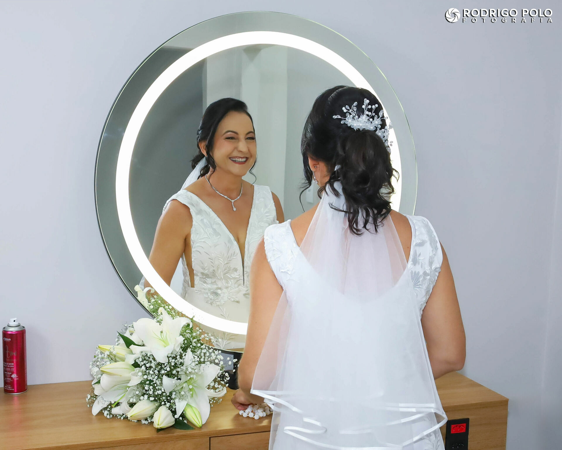 Foto Casamento Carla e Zenilson Foto Casamento Carla e Zenilson - Imagem 2