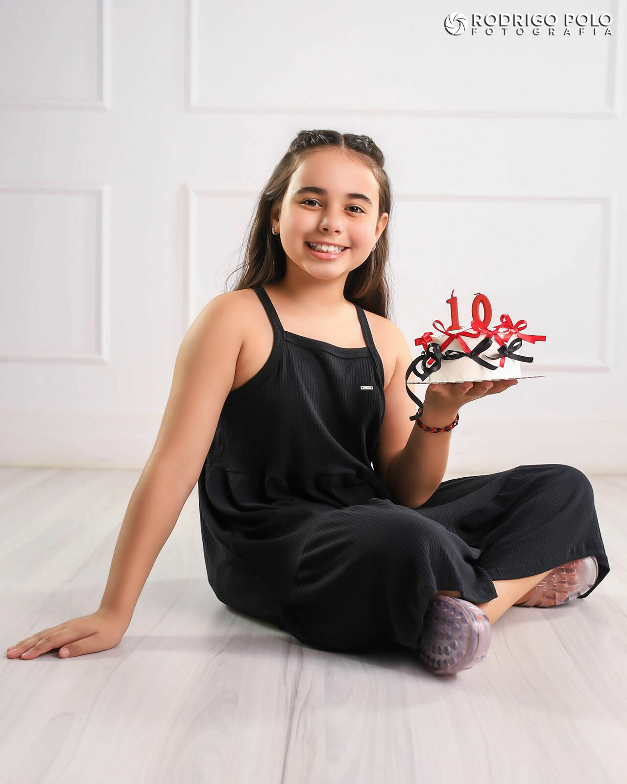 Foto Antonella - 10 Anos - Imagem 3