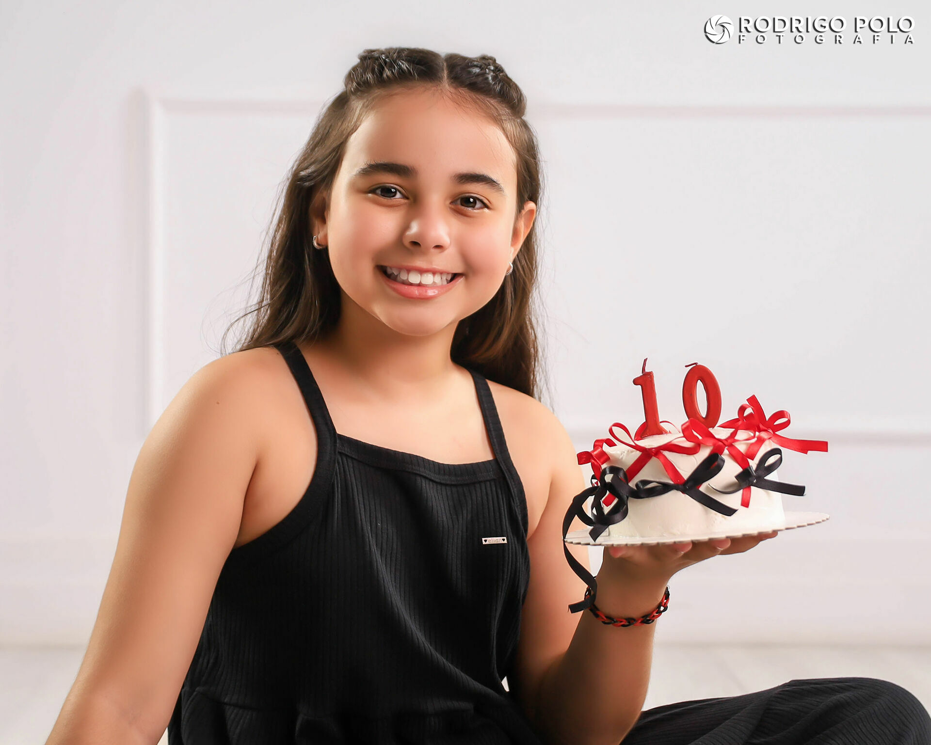 Foto Antonella - 10 Anos - Imagem 0