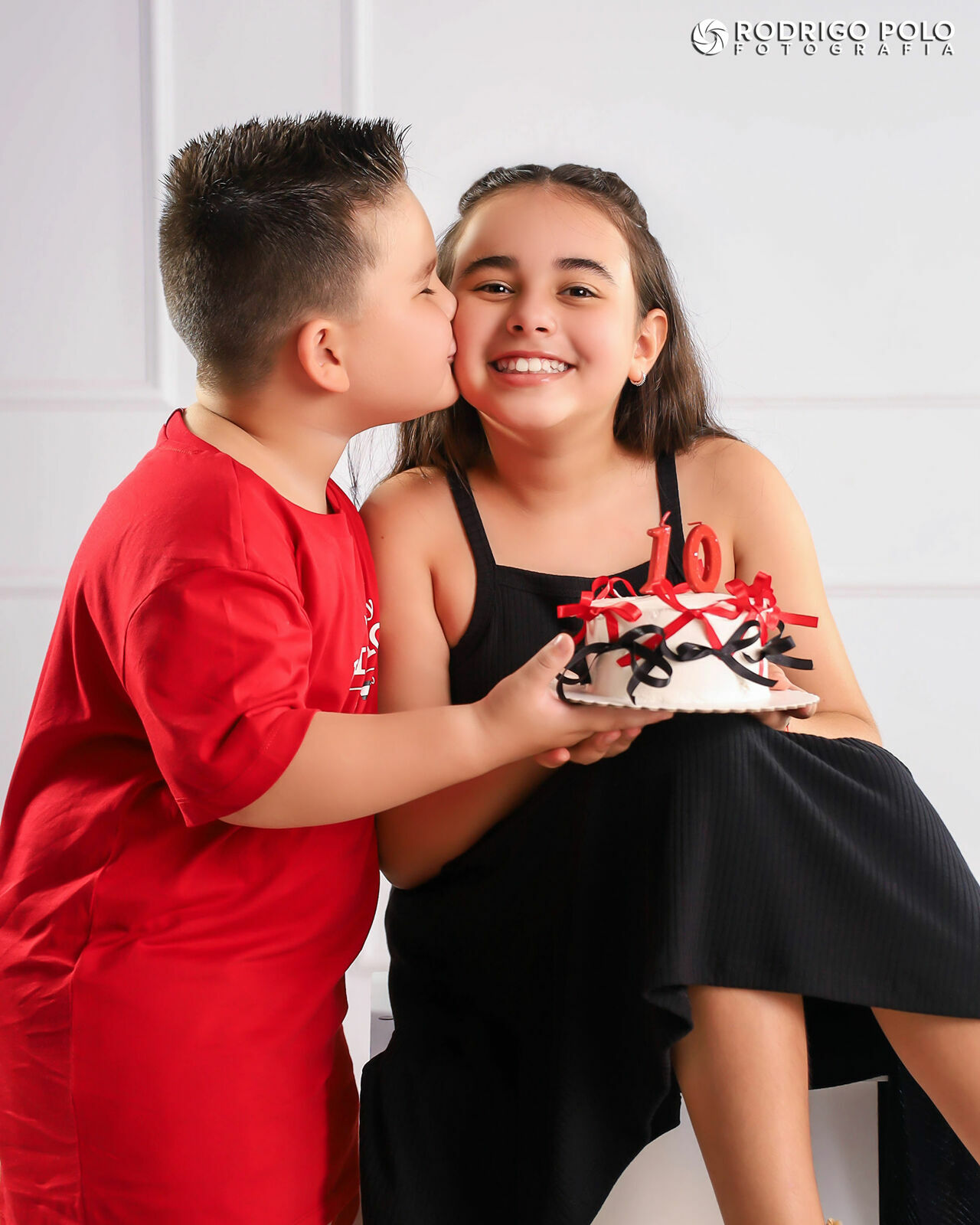 Foto Antonella - 10 Anos - Imagem 6