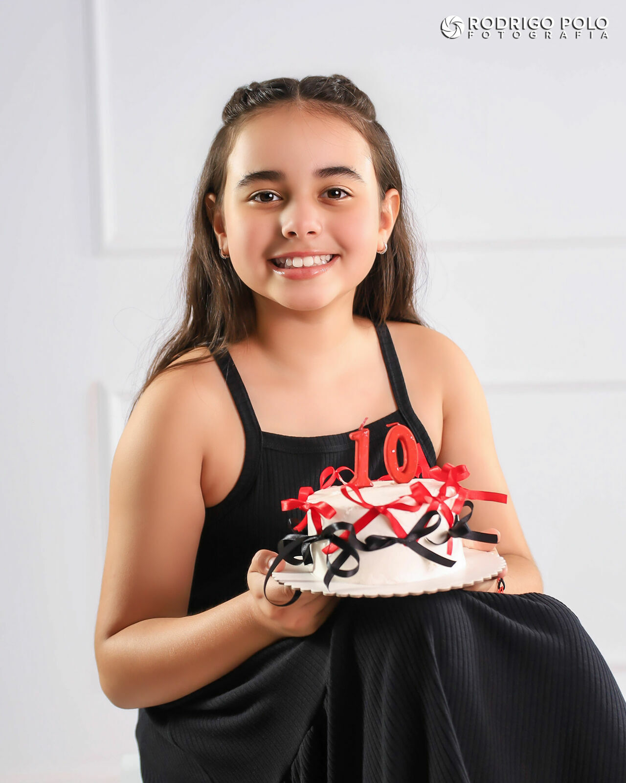 Foto Antonella - 10 Anos - Imagem 2