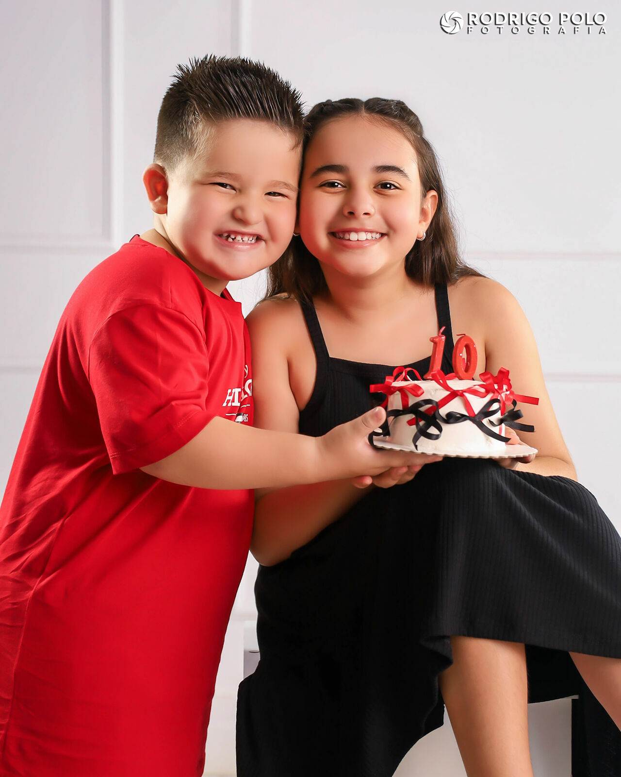 Foto Antonella - 10 Anos - Imagem 5