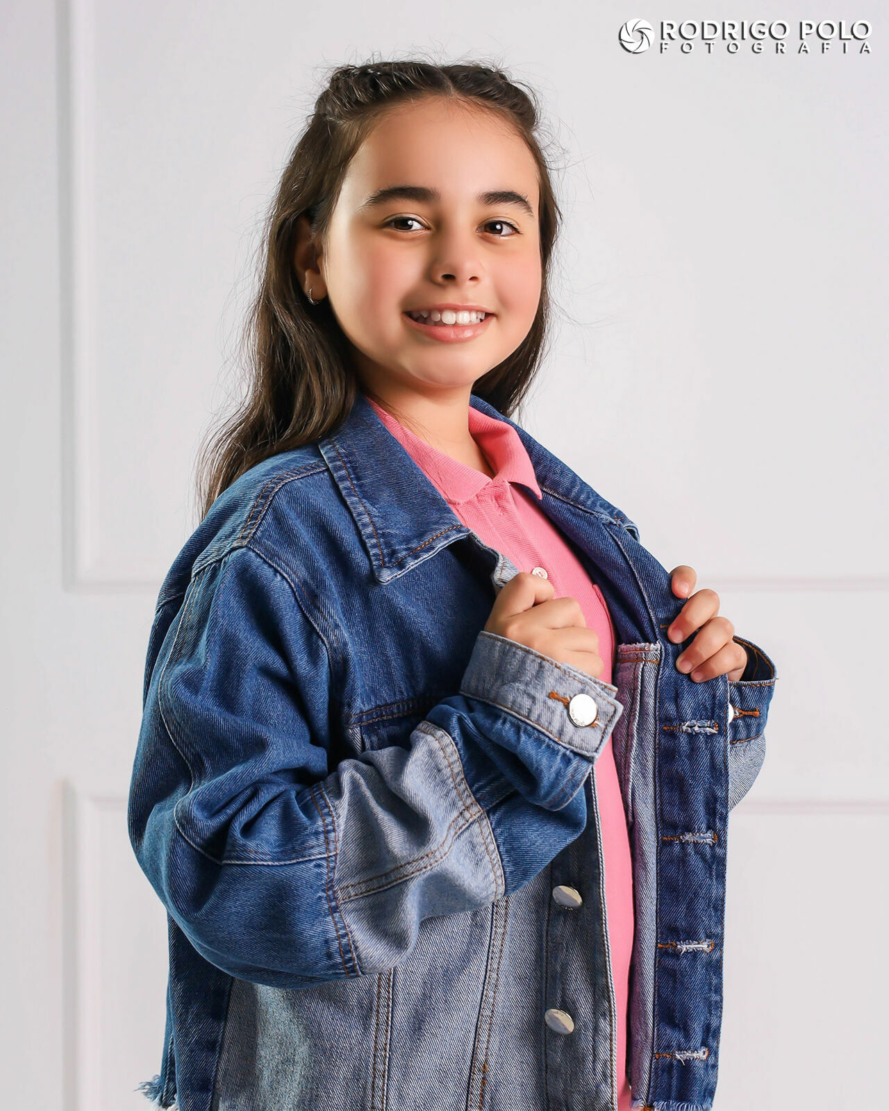 Foto Antonella - 10 Anos - Imagem 9