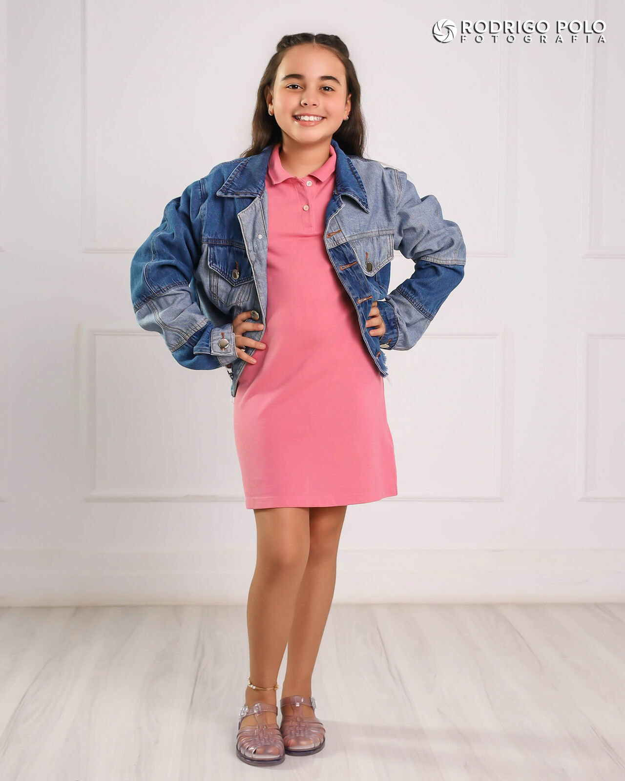 Foto Antonella - 10 Anos - Imagem 8