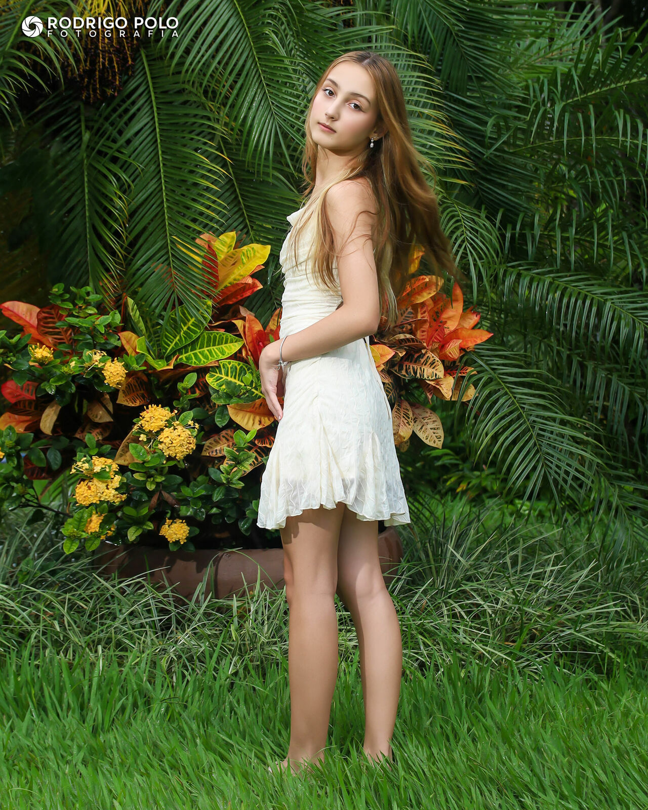 Foto Yasmim - 15 Anos - Imagem 17