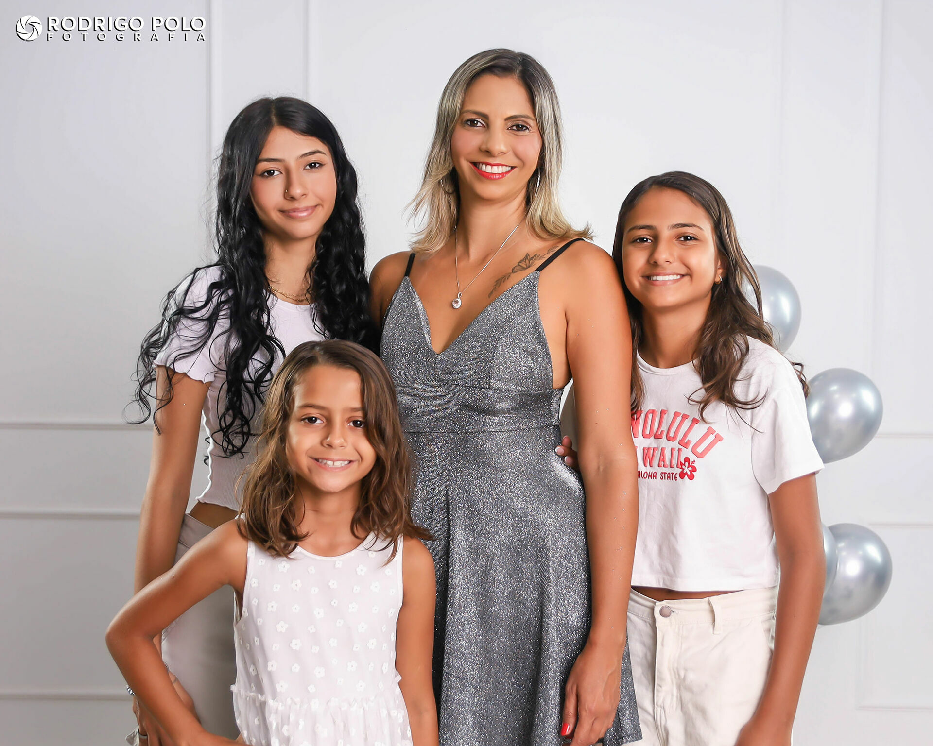 Foto Elisandra - 40 Anos - Imagem 2