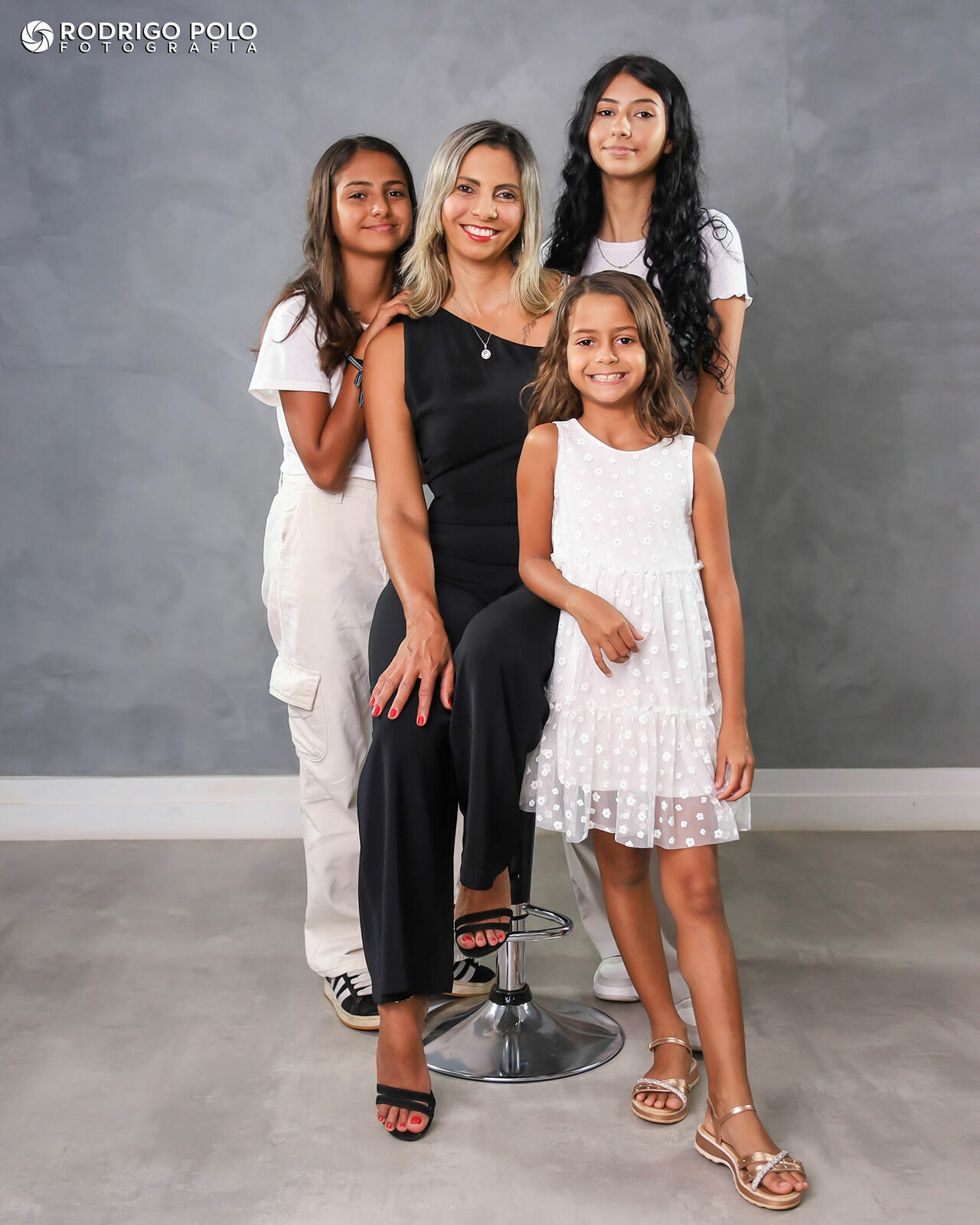 Foto Elisandra - 40 Anos - Imagem 13