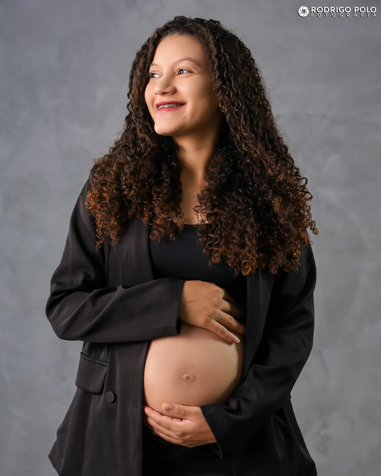 Foto Book Gestante Nubia e Jacson - Imagem 0