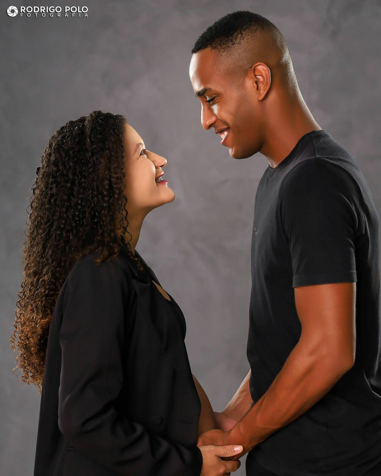 Foto Book Gestante Nubia e Jacson - Imagem 5